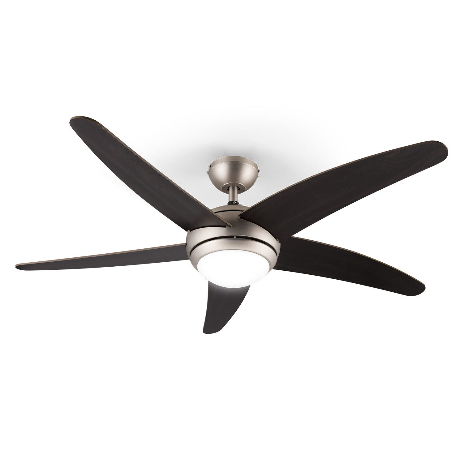 Klarstein Bodenventilator Bolero 2-in-1-Deckenventilator, Ventilator mit günstig online kaufen