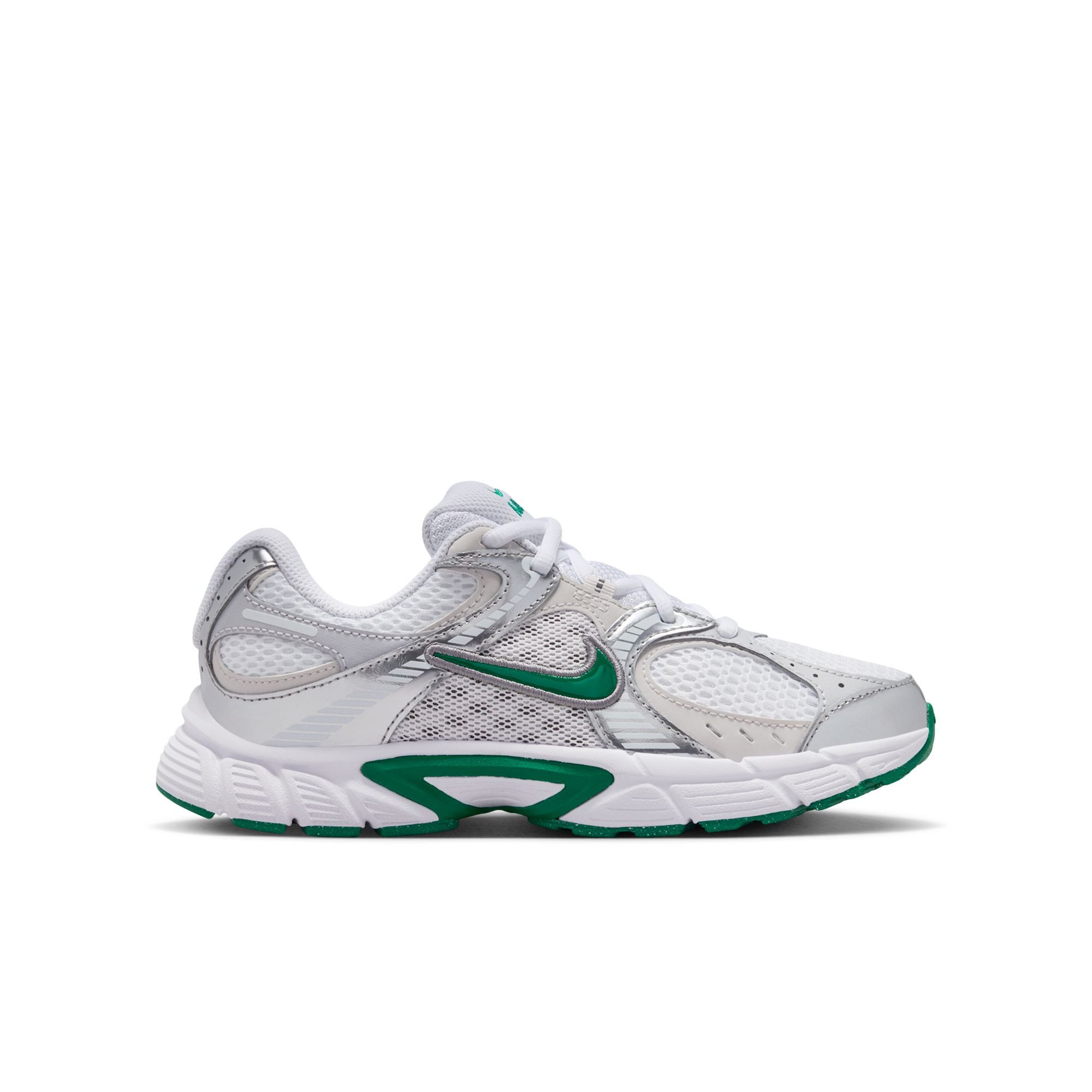 Nike Sportswear V5 RNR (GS) Sneaker inspiriert vom Design des Y2K Nike Vomero 5 für Jugendliche