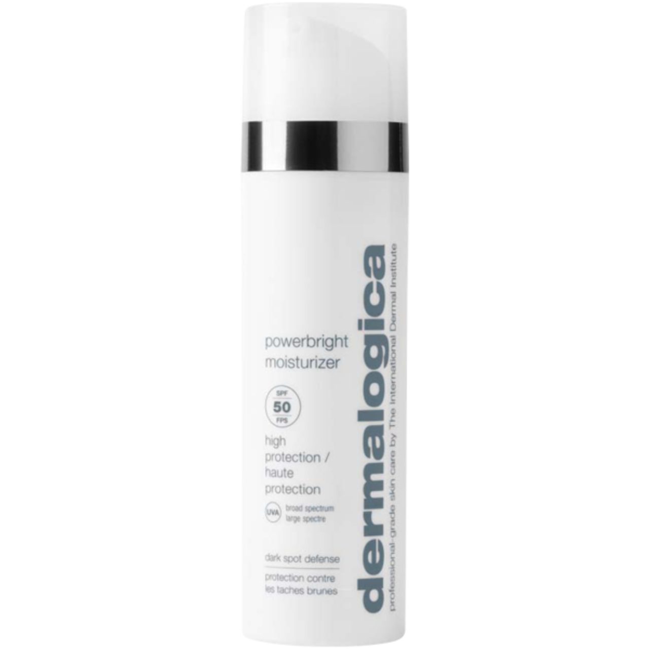 Dermalogica Nachtcreme PowerBright TRx Moisturizer SPF 50, für Alle Hauttypen