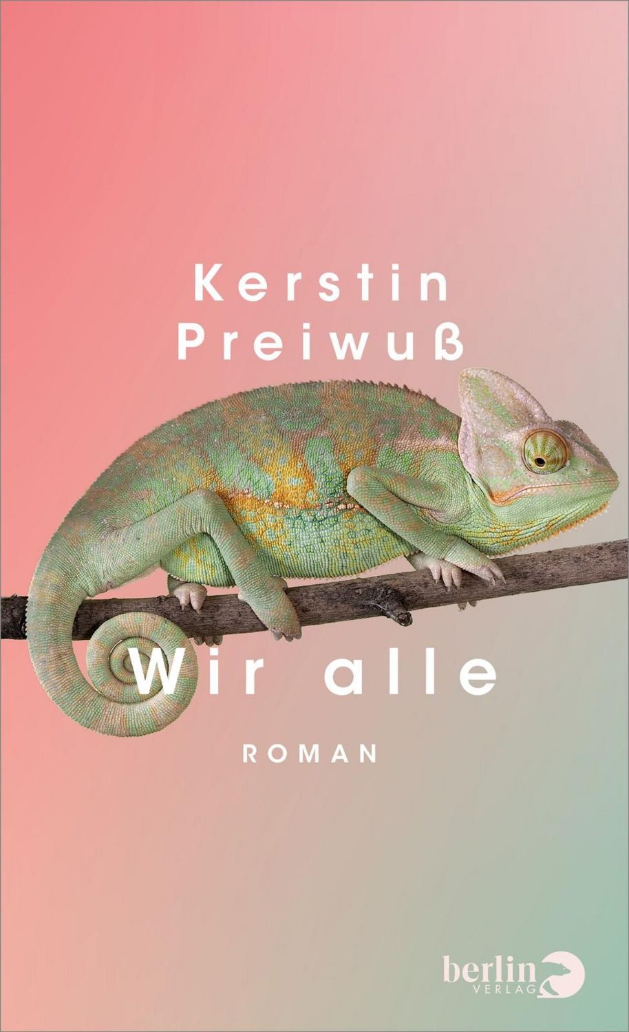 Wir alle / Kerstin Preiwuss
