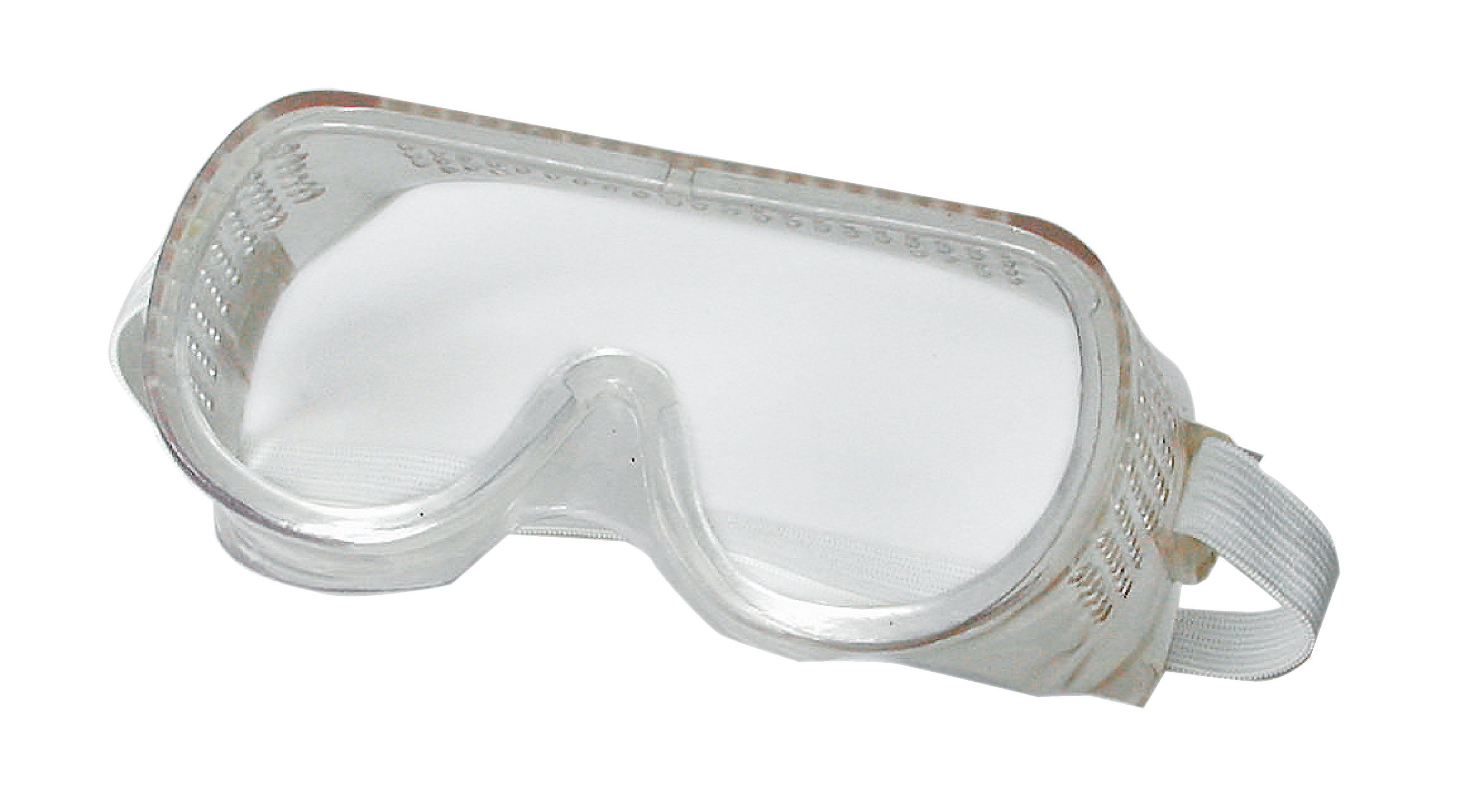 Schutzbrille, Arbeitsschutzbrille Pebaro Kunststoff