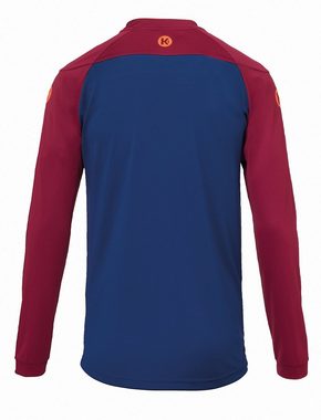 Kempa Langarmshirt Longsleeve PRIME LANGARMSHIRT schnelltrocknend