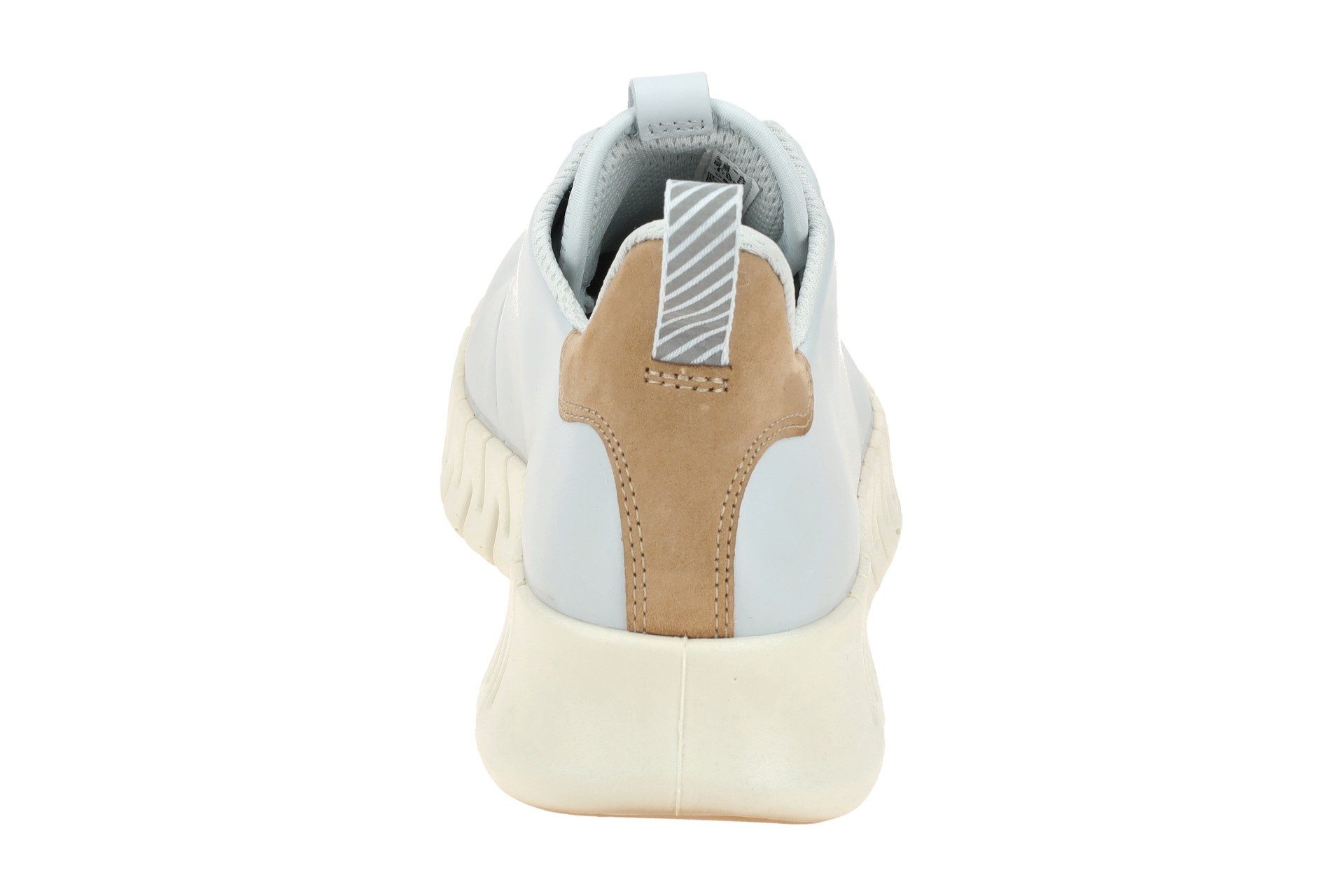 Ecco 21820360728 Schnürschuh
