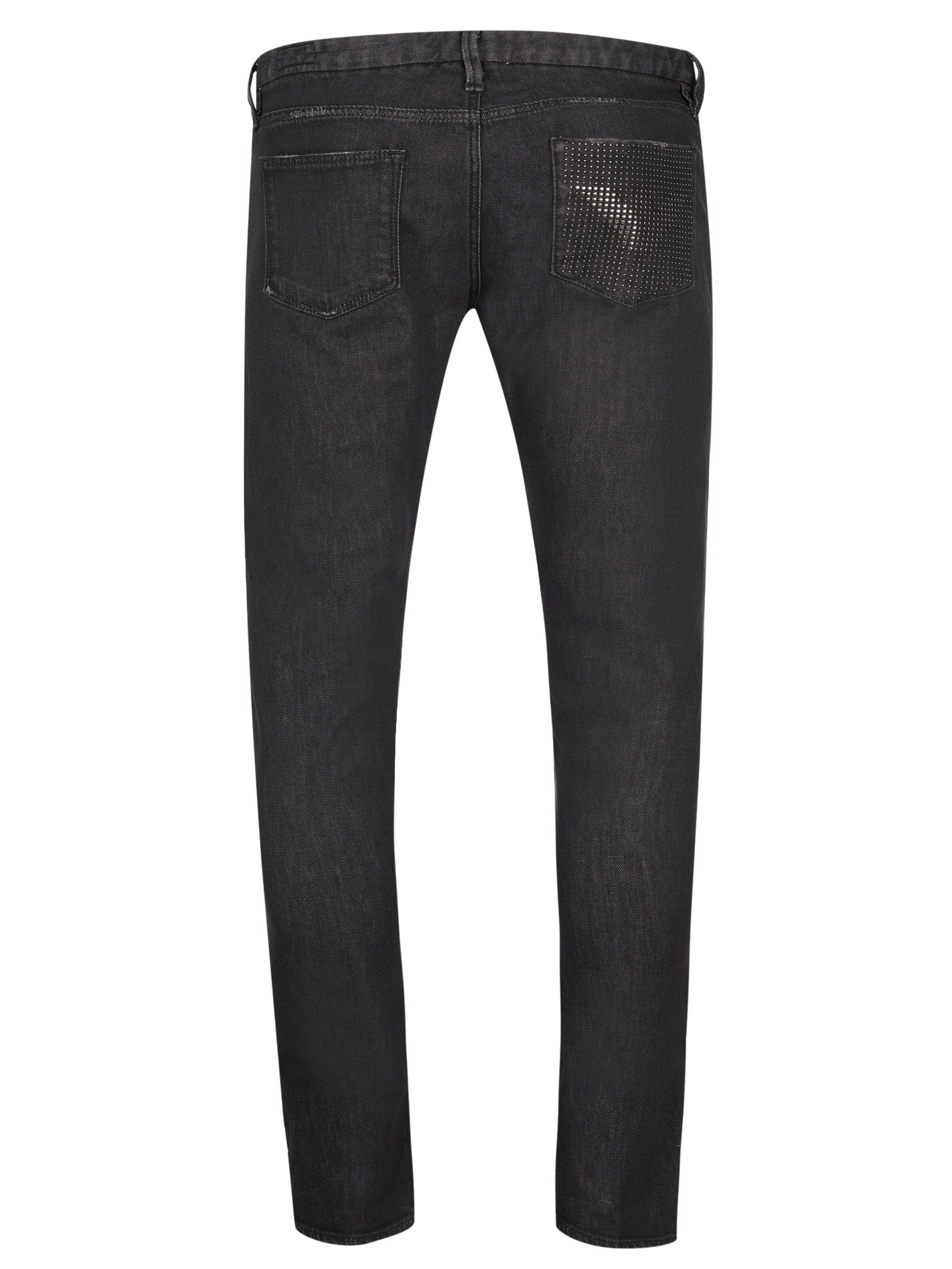 Emporio Armani Emporio Slim-fit-Jeans Jeans Armani