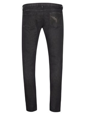 Emporio Armani Slim-fit-Jeans Emporio Armani Jeans anthrazit