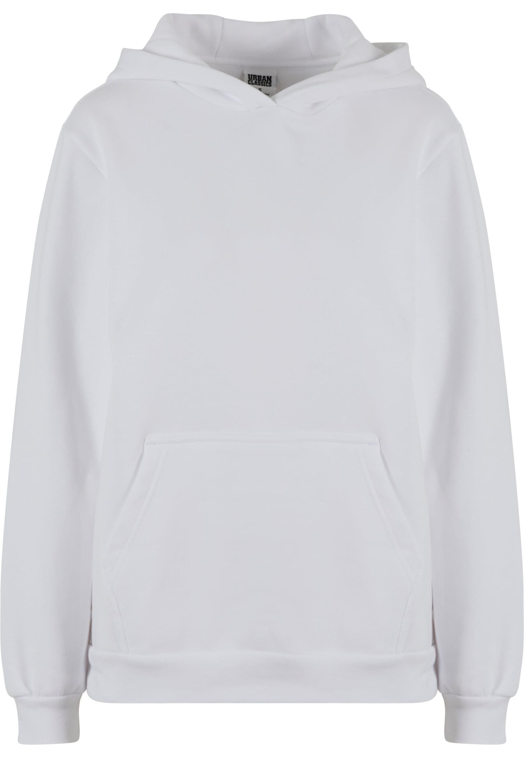 URBAN CLASSICS Kapuzenpullover Urban Classics Ladies günstig online kaufen