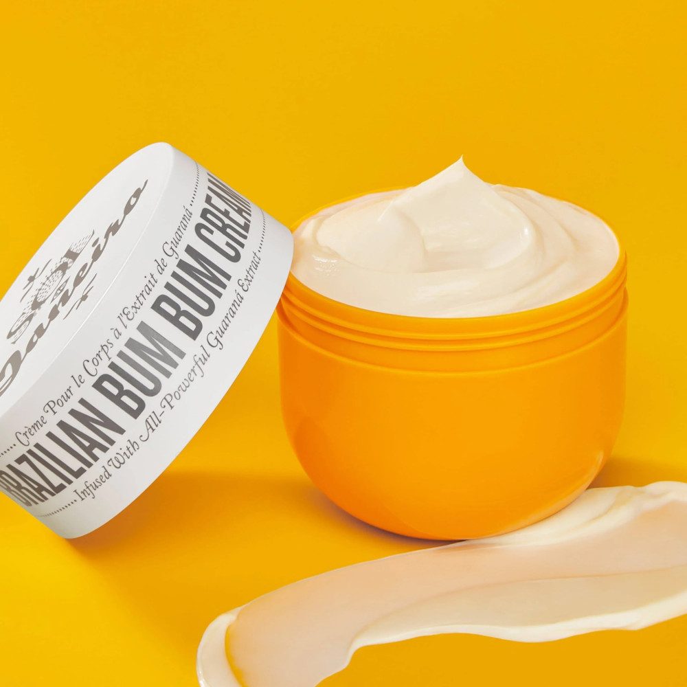 Sol de Janeiro Körpercreme Brazilian Bum Bum Cream Körperpflege