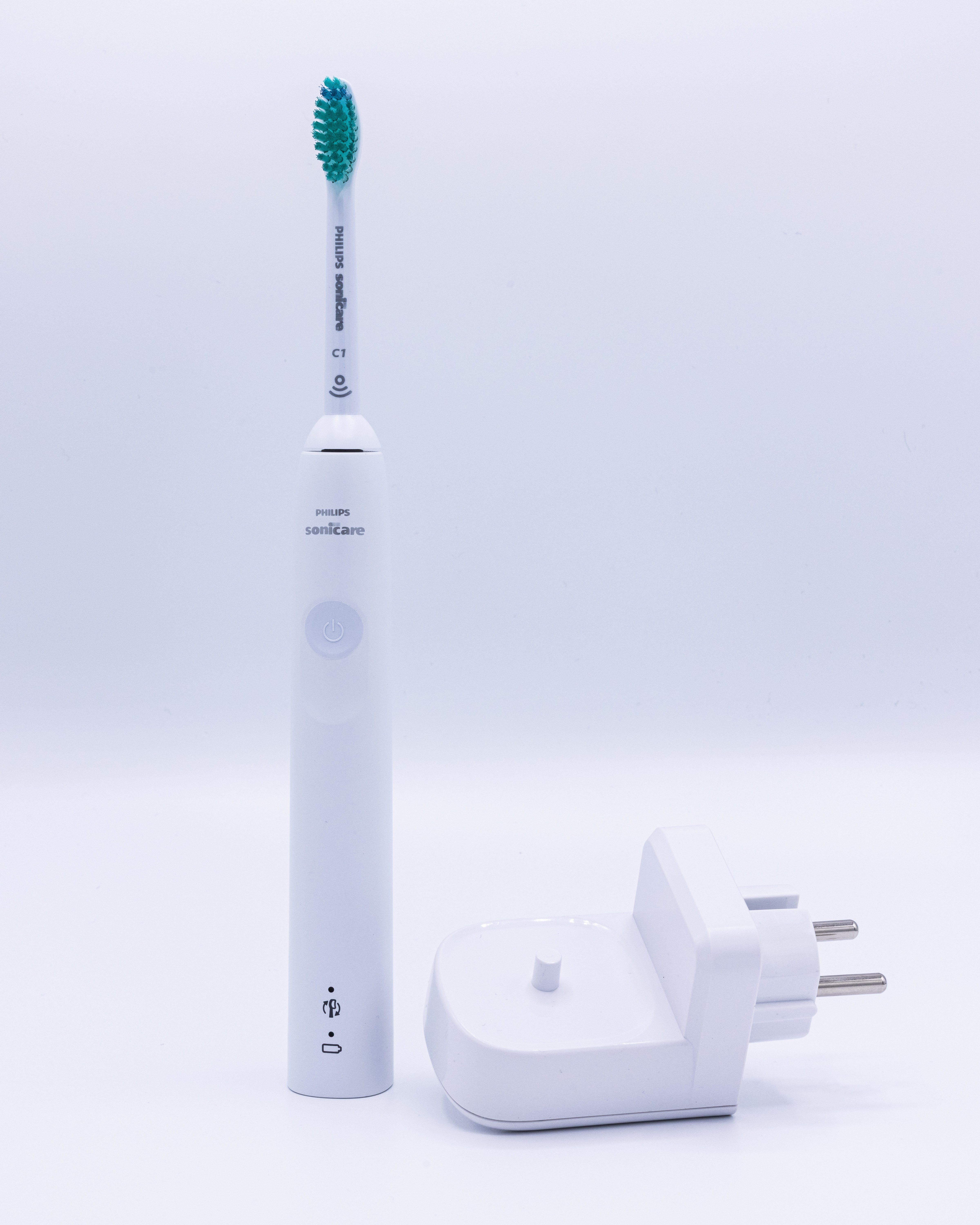 ProofVision Zahnbürstenhalter Philips Sonicare (1000-7000) Ladegerät Ladestation