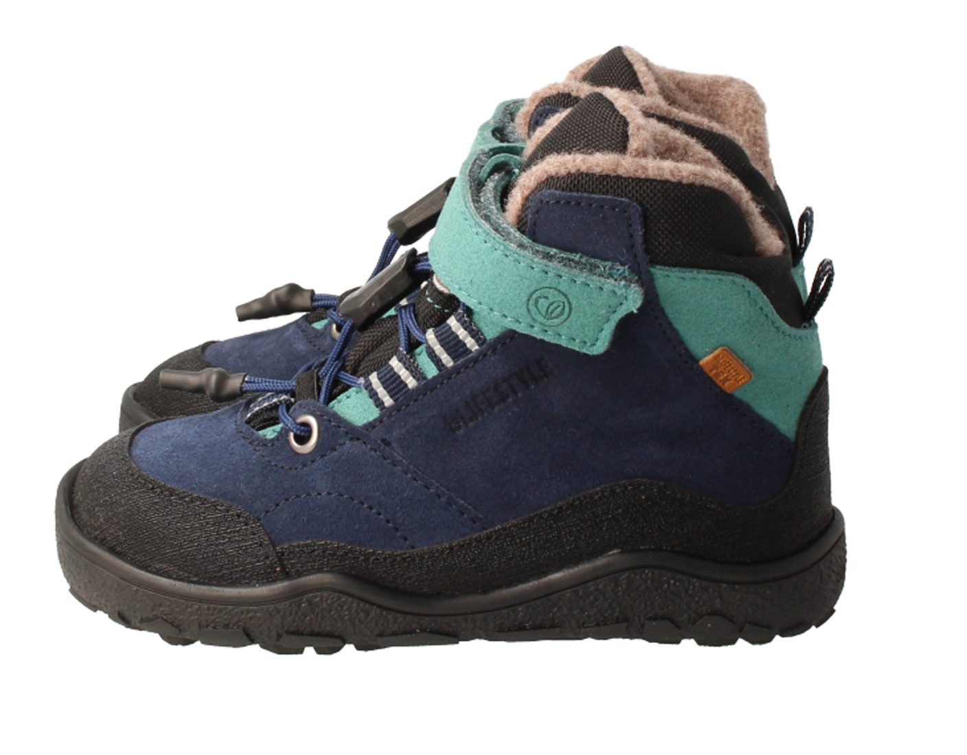 bLIFESTYLE bLIFESTYLE Stiefel Barfußschuhe Steinbock Warm TEX Bootsschuh
