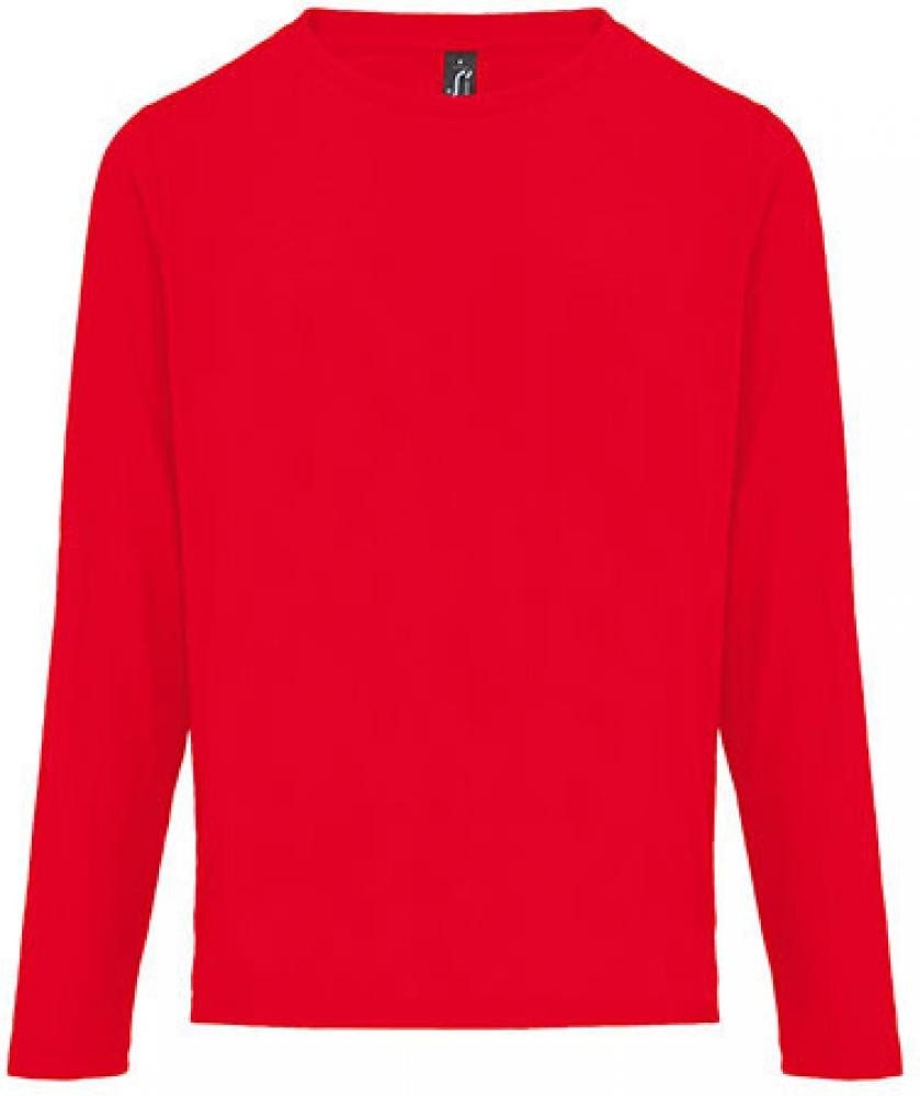 SOLS Langarmshirt Women´s Monarch Long Sleeve T-Shirt Langarmshirt Damen günstig online kaufen