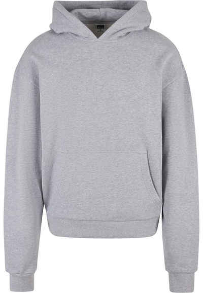 URBAN CLASSICS Sweater Herren Ultra Heavy Hoody (1-tlg)