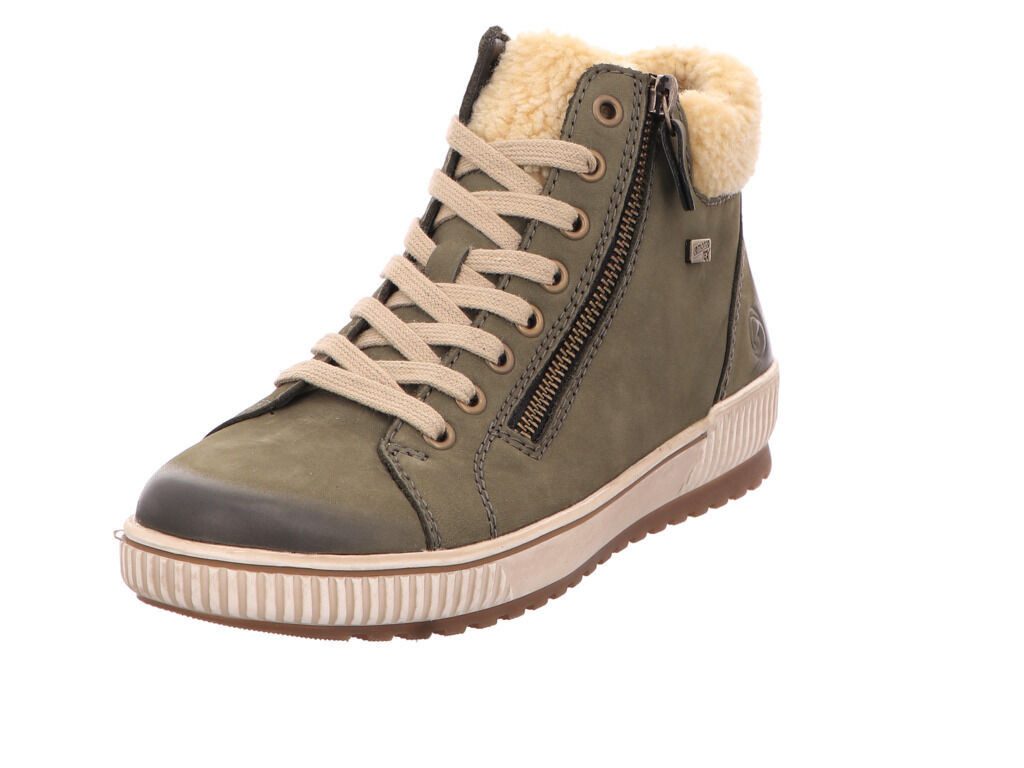 Remonte Schnürstiefelette günstig online kaufen