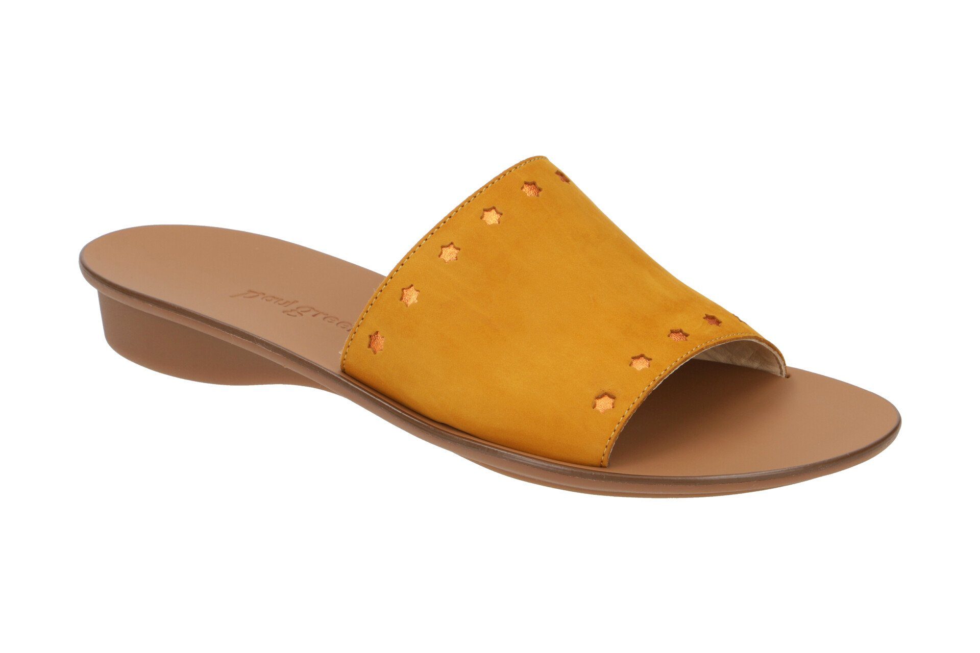 7550-036 Pantolette