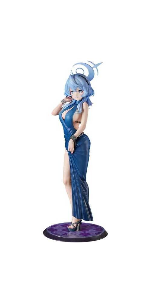 Good Smile Company Merchandise-Figur Blue Archive PVC Statue 1/7 Ako (Dress) 25 cm