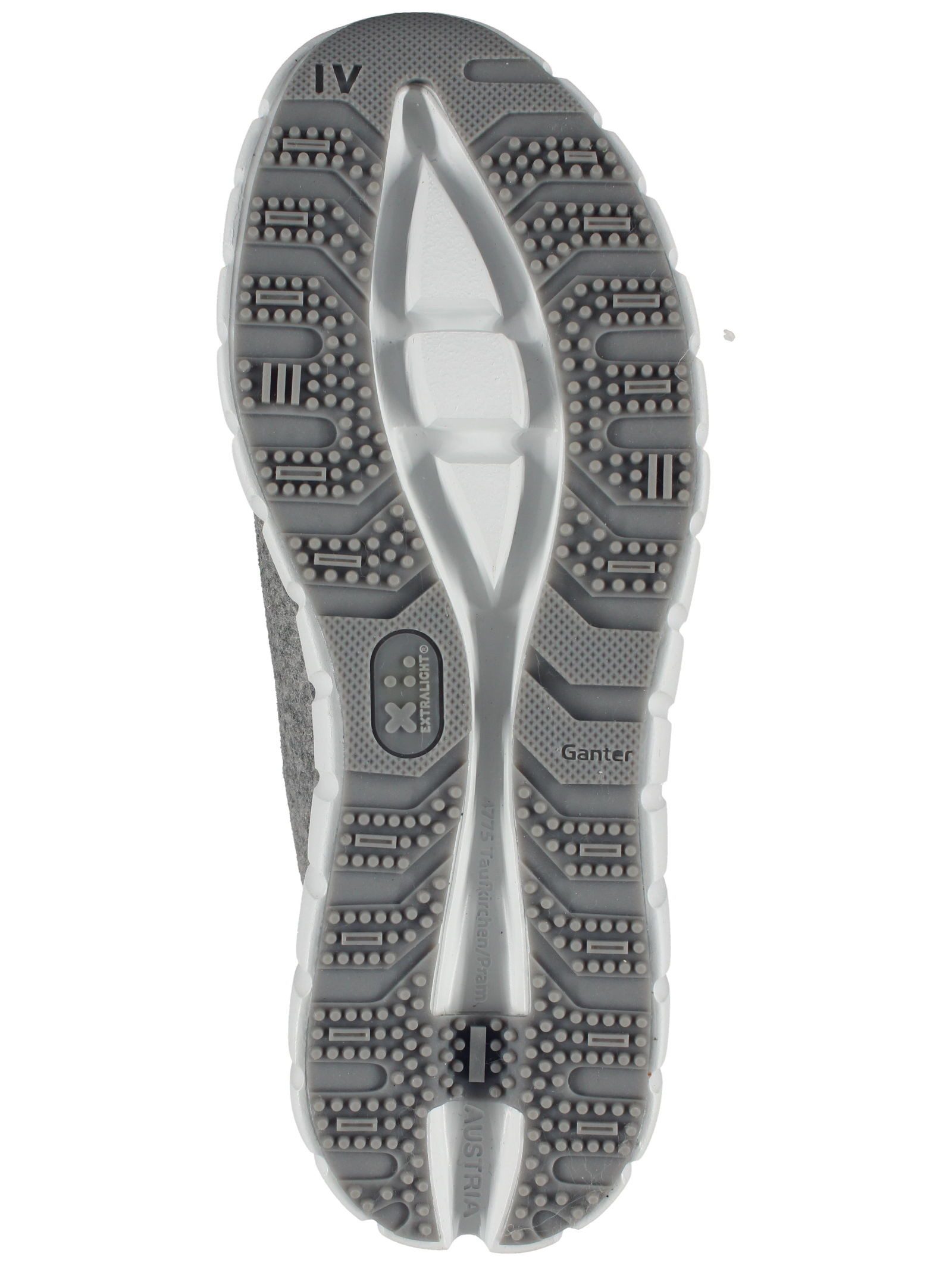 Ganter Ganter Sneaker Textil Sneaker