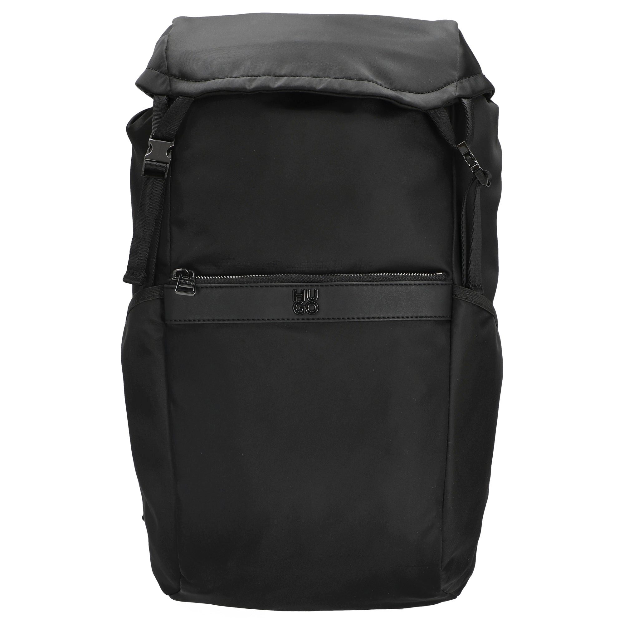 Freizeitrucksack Quantic N Slim - Rucksack 45 cm (black)