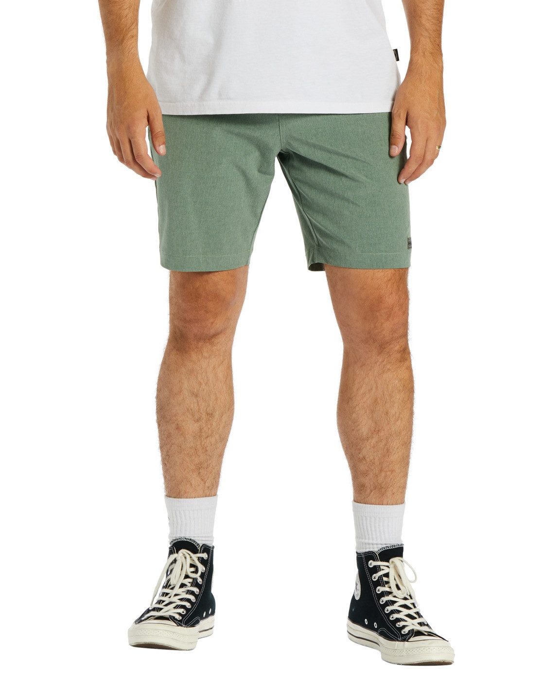 Billabong 2-in-1-Shorts Crossfire Mid günstig online kaufen