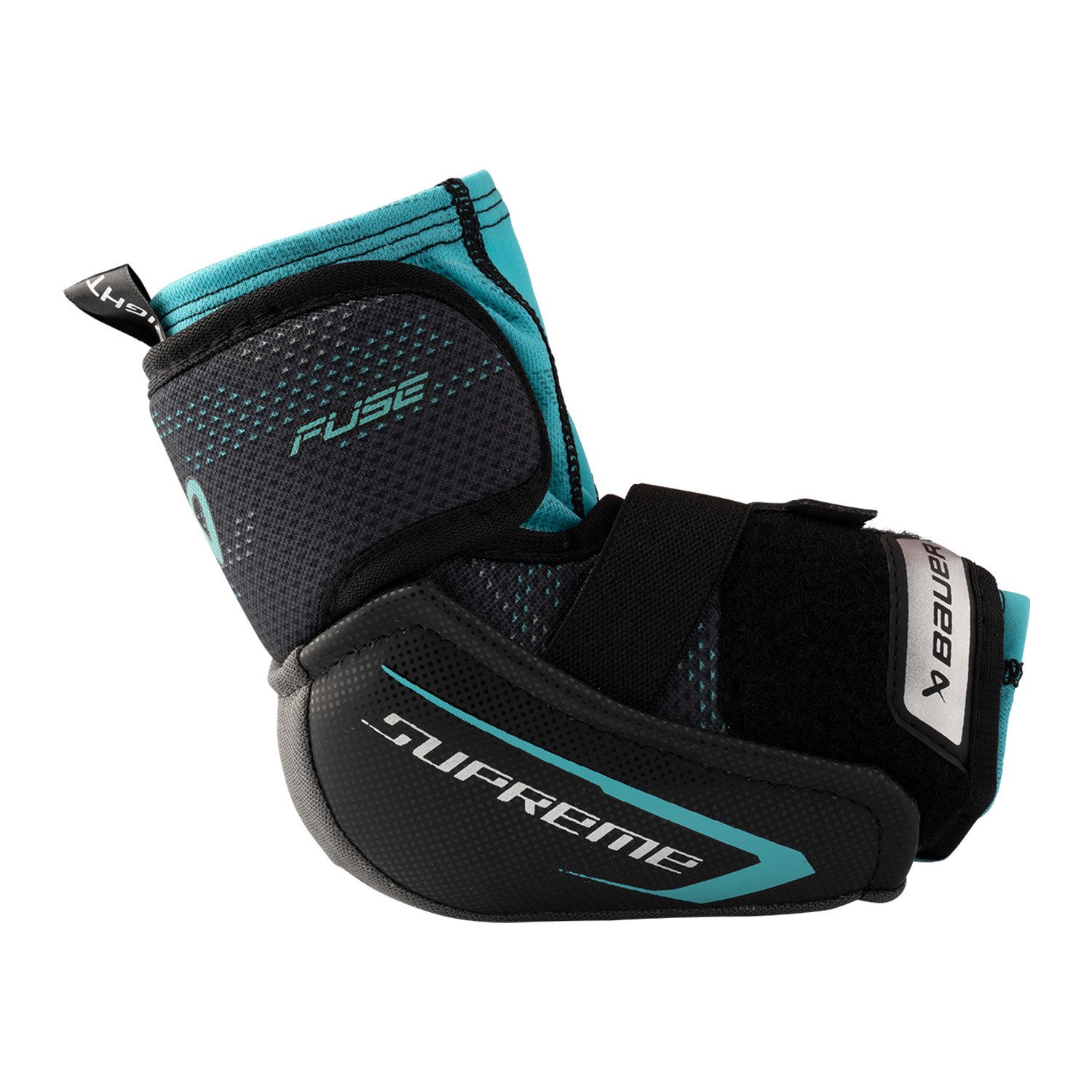 Bauer Hockey Ellenbogenschutz Ellenbogenschutz Bauer Supreme FUSE Bambini