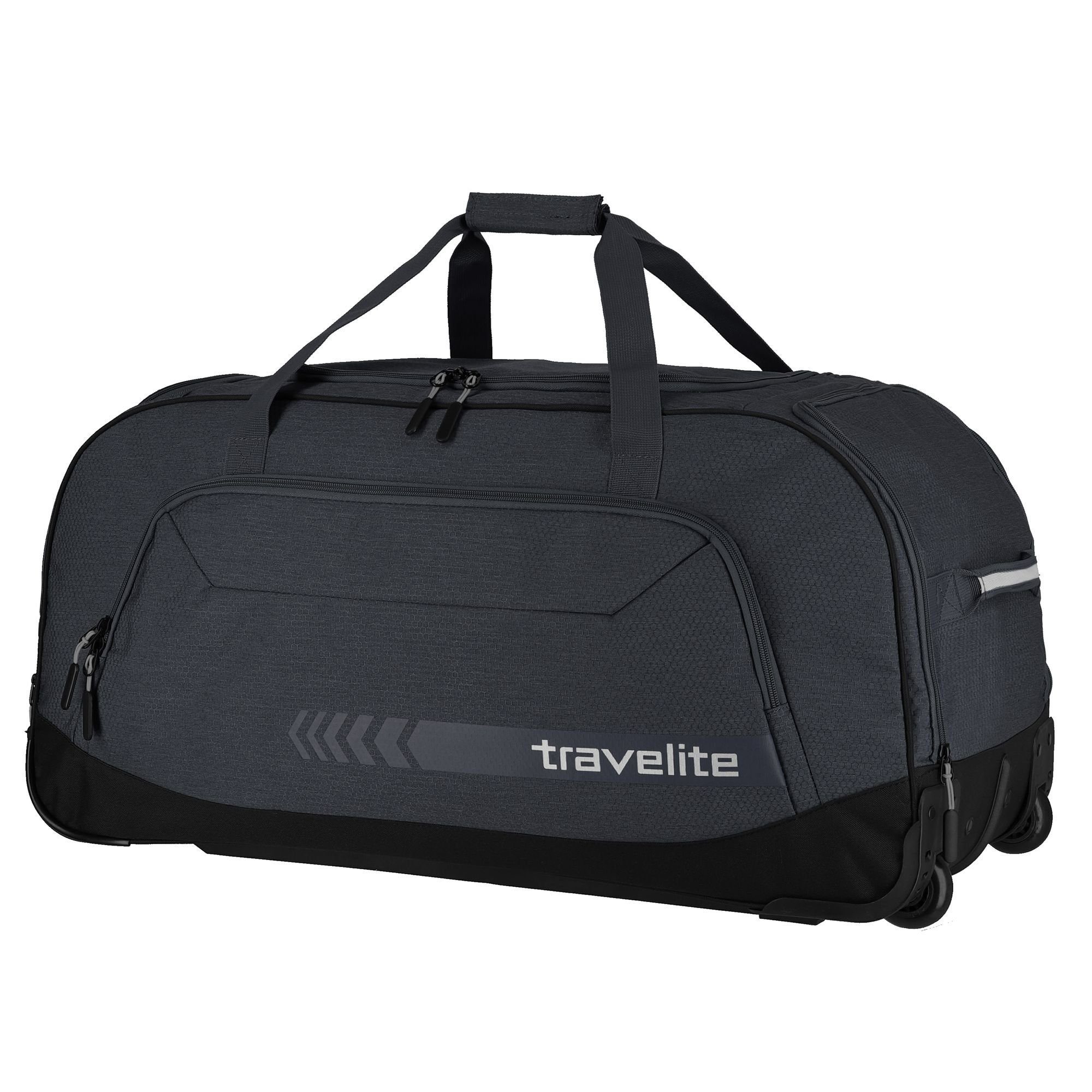 travelite Reisetasche Kick Off, Polyester günstig online kaufen