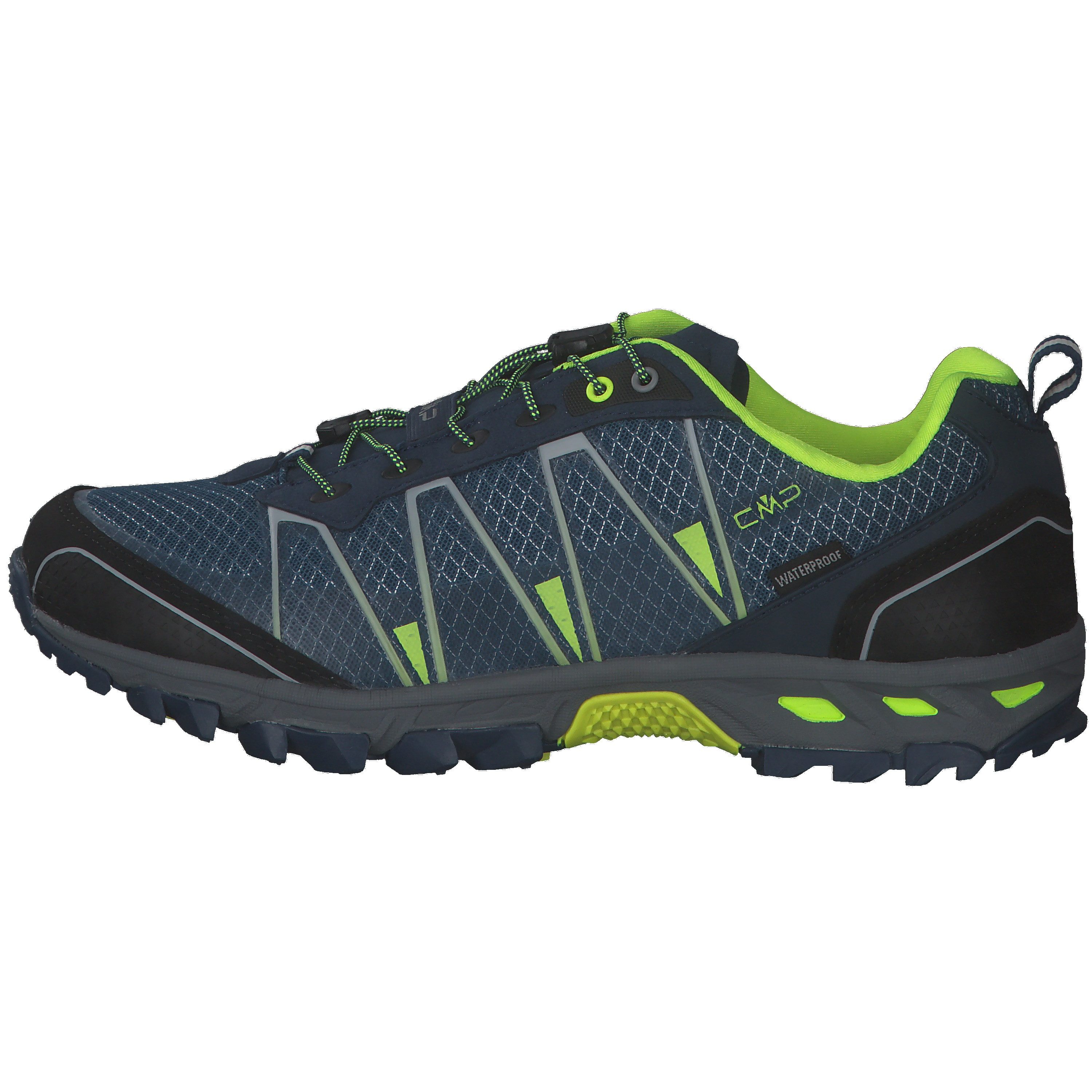 CMP CMP Herren Trail Running Schuhe Altak 3Q48267 Trailrunningschuh