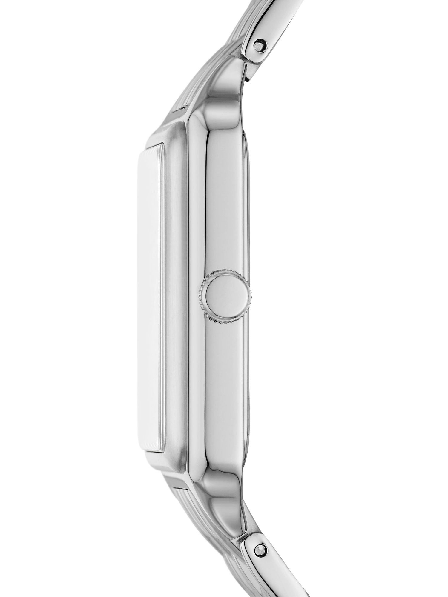 Fossil Quarzuhr Fossil Damen-Uhren Analog Quarz günstig online kaufen