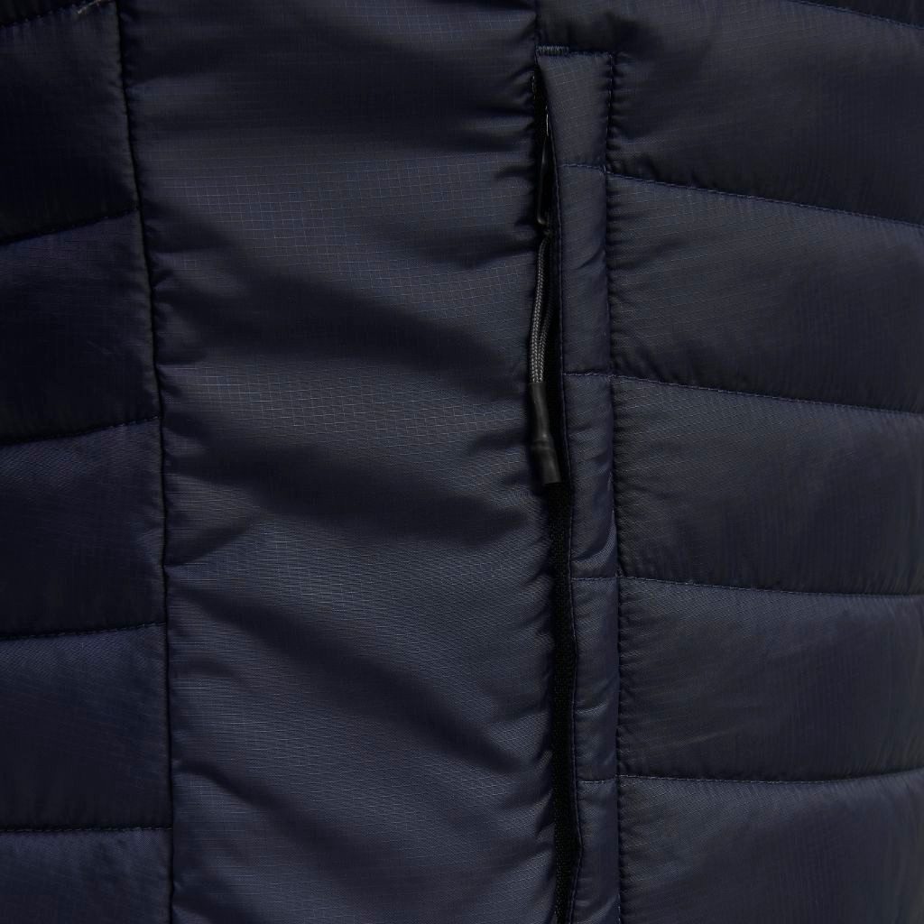 hummel Trainingsjacke hmlNorth Hybrid Jacket Woman