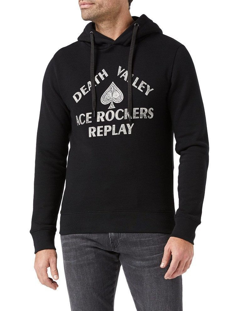 Replay Sweatshirt