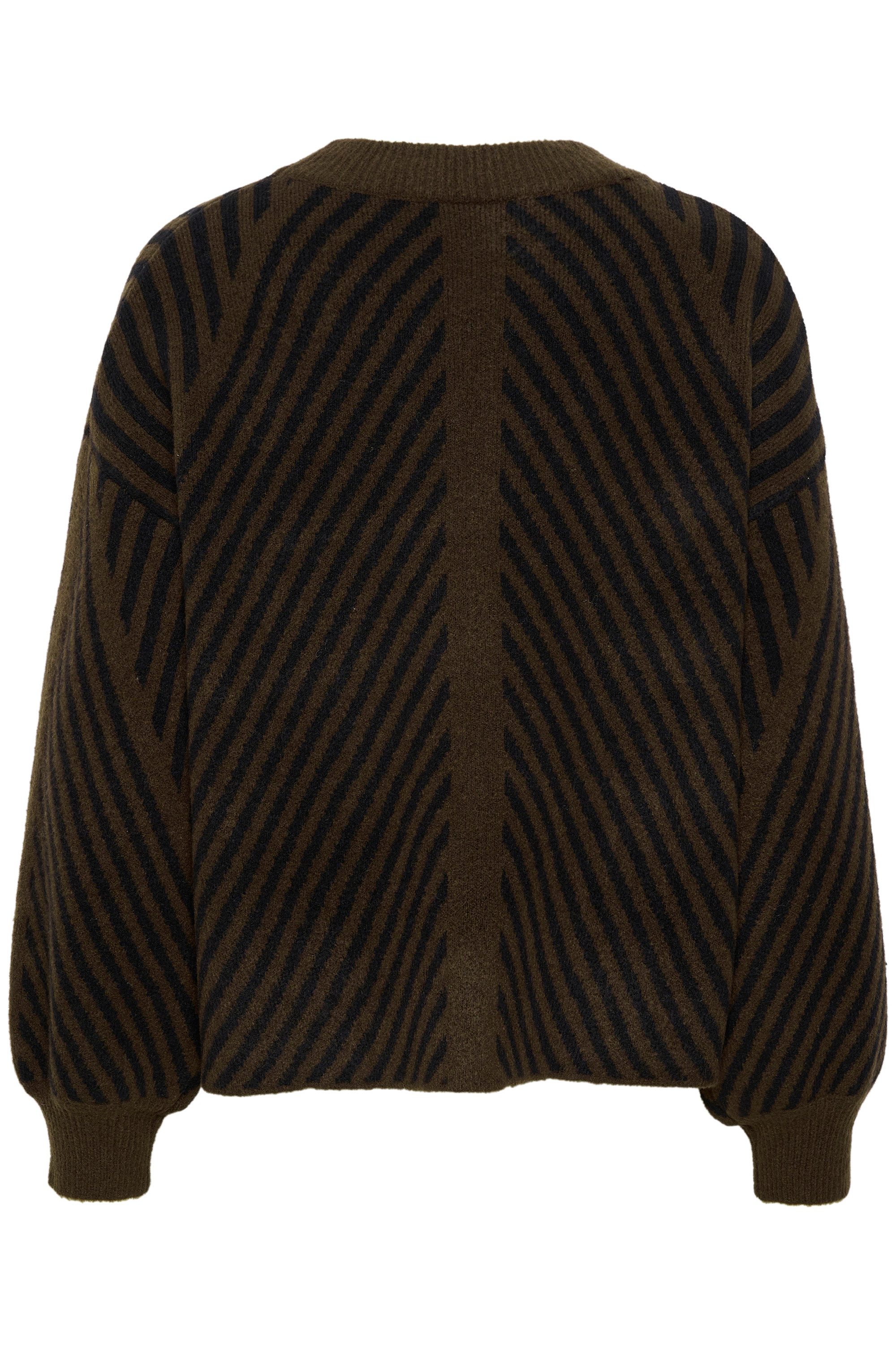 KAFFE Strickpullover Strickpullover KAvera günstig online kaufen