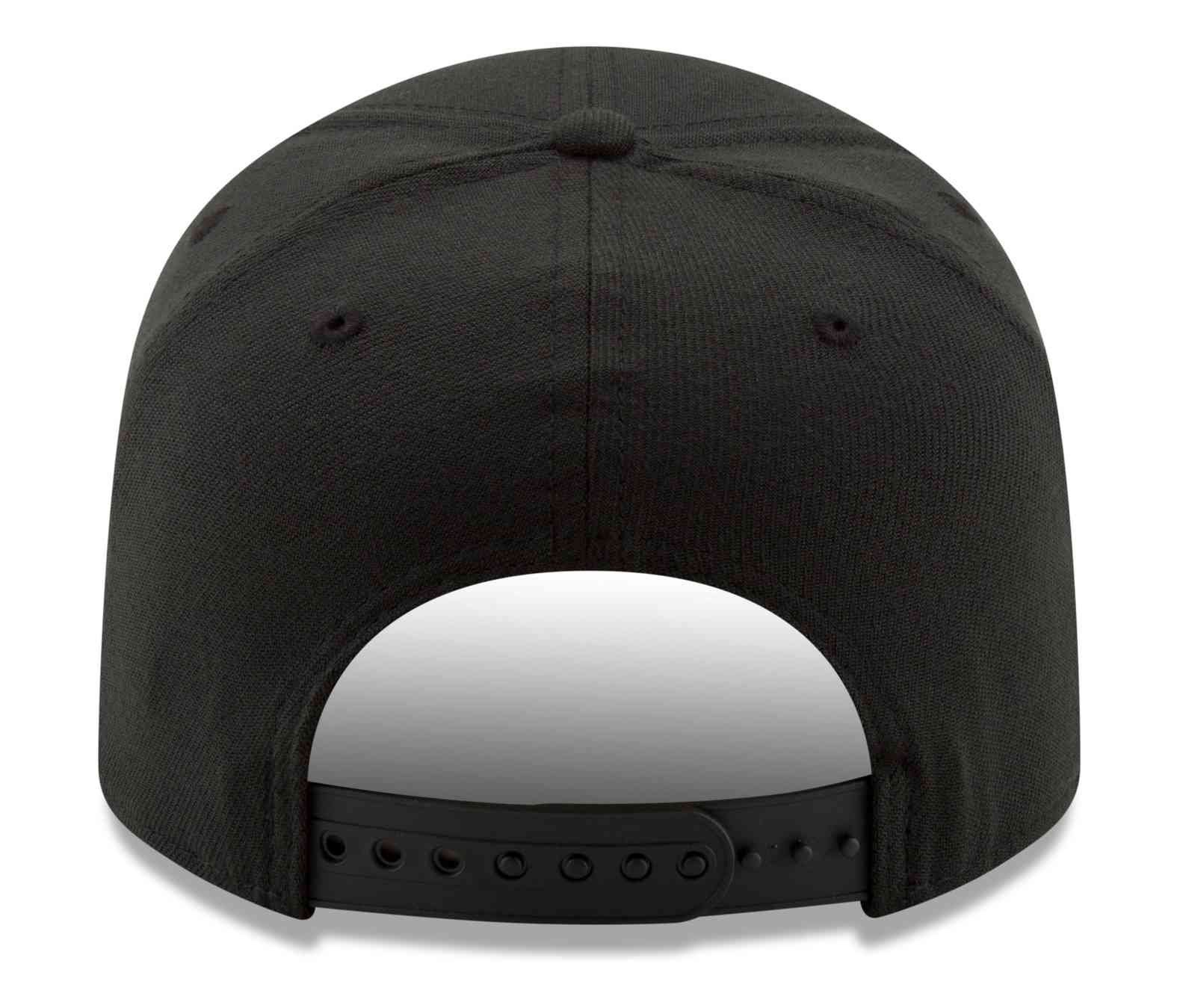 New Era Snapback Cap MLB New York Yankees 9Fifty Stretch