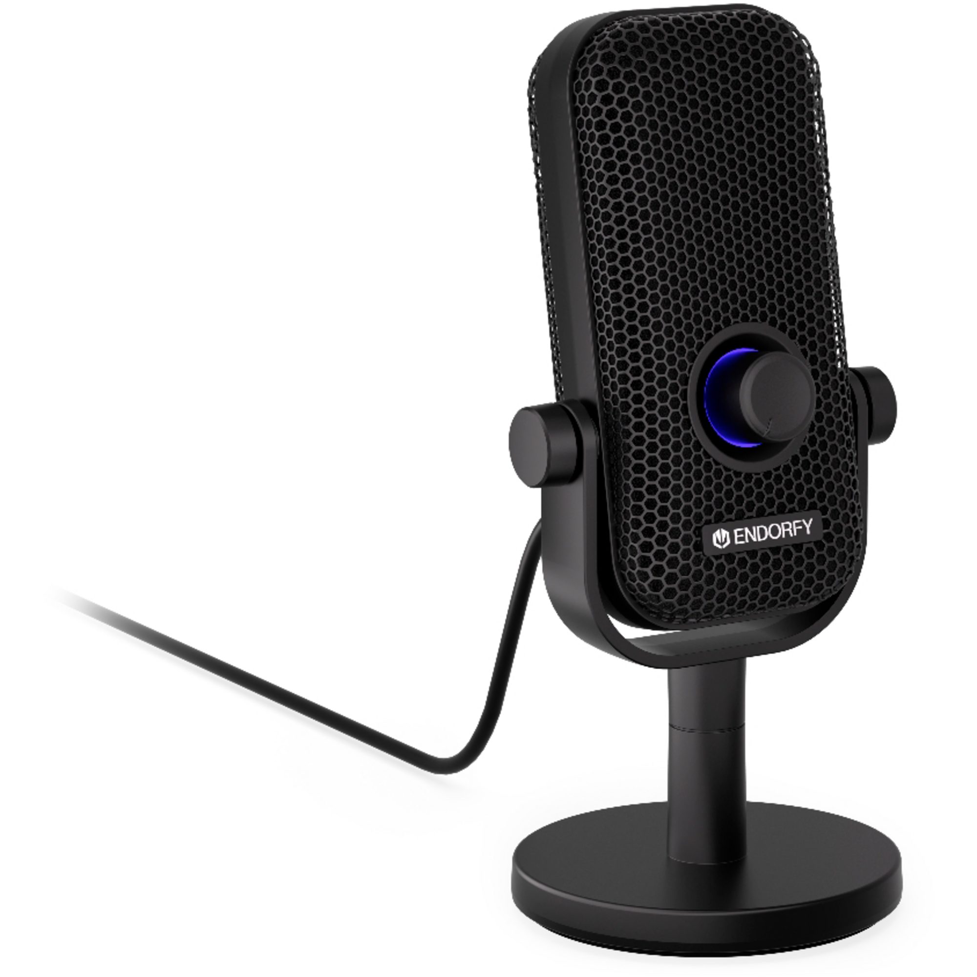 ENDORFY Mikrofon ENDORFY Solum Voice S, Mikrofon, (USB-C)
