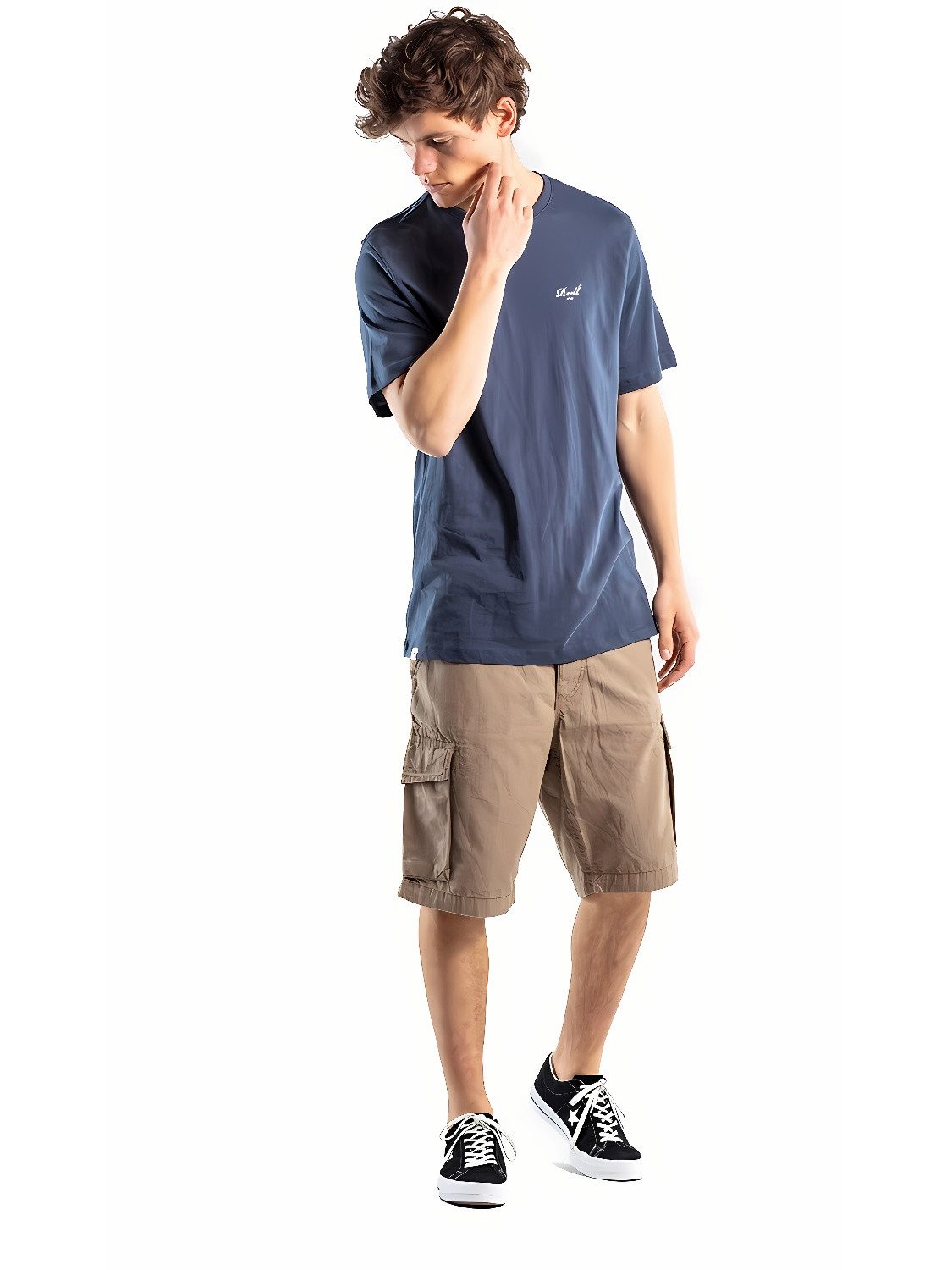 REELL Shorts New Cargo Short. € 59,95