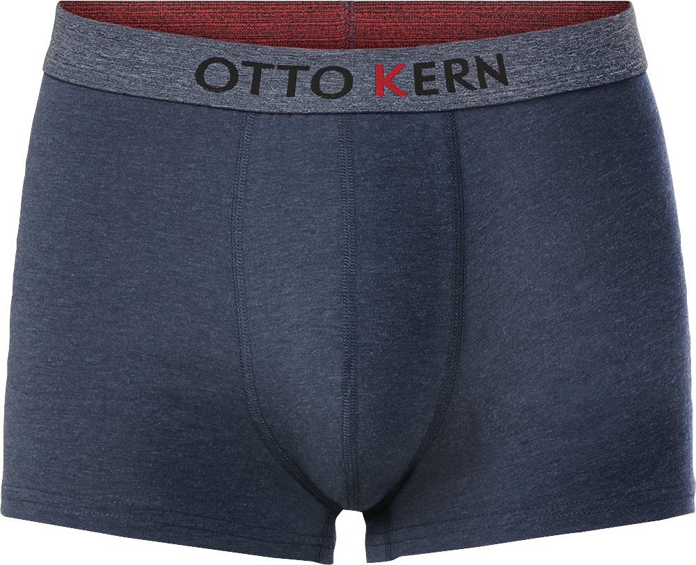 Otto Kern Boxershorts (Spar-Set, 5-St., 5er-Pack) extraweicher  Stretch-Jersey in formstabiler Qualität
