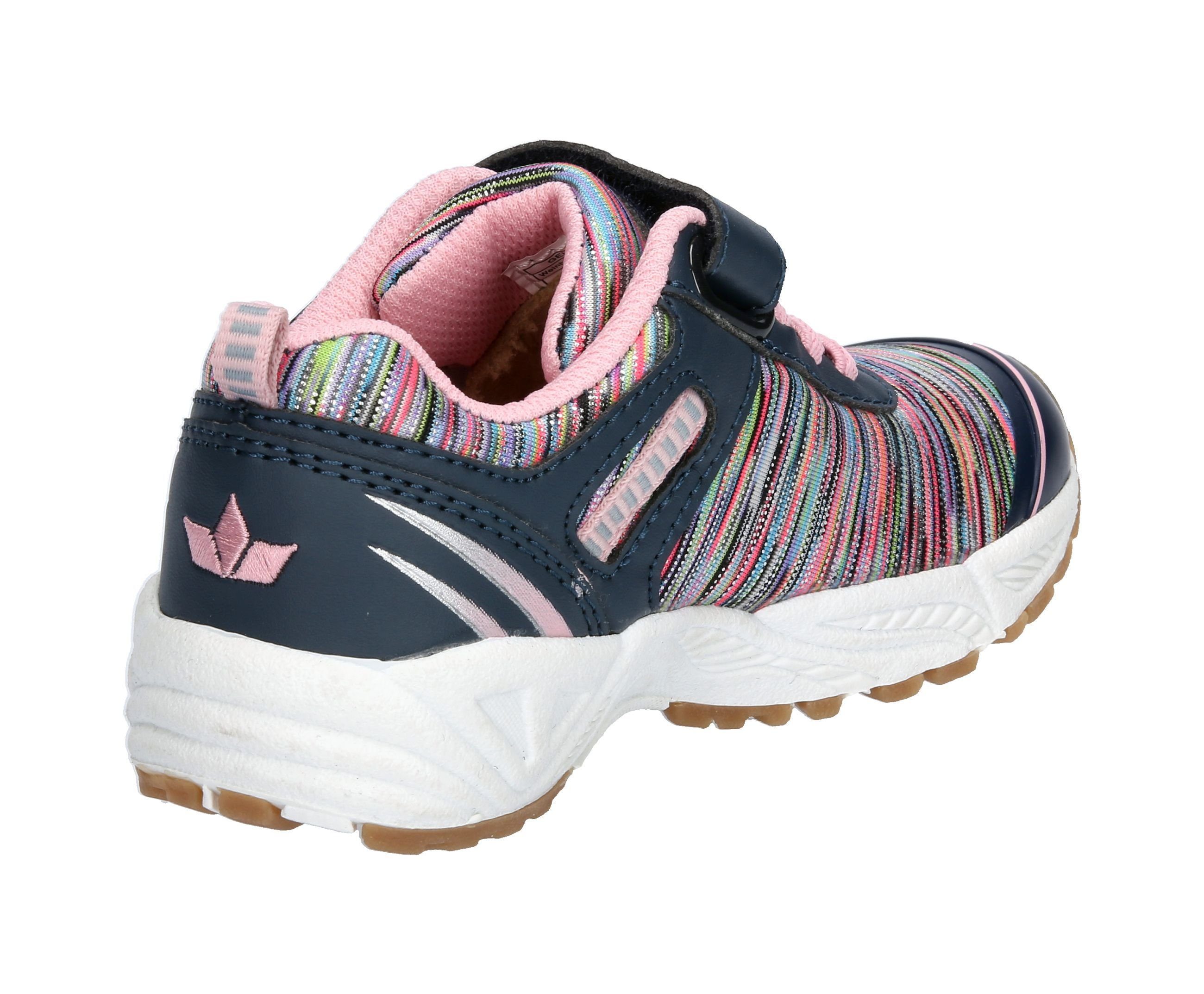 Lico Sportschuh Barney VS Hallenschuh – Bild 4 von 5