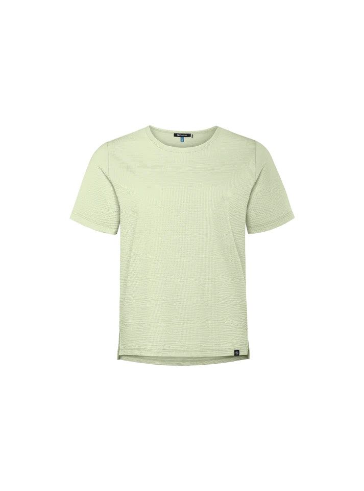 SCHNEIDER Sportswear T-Shirt ANDRAW-SHIRT greenshimmer
