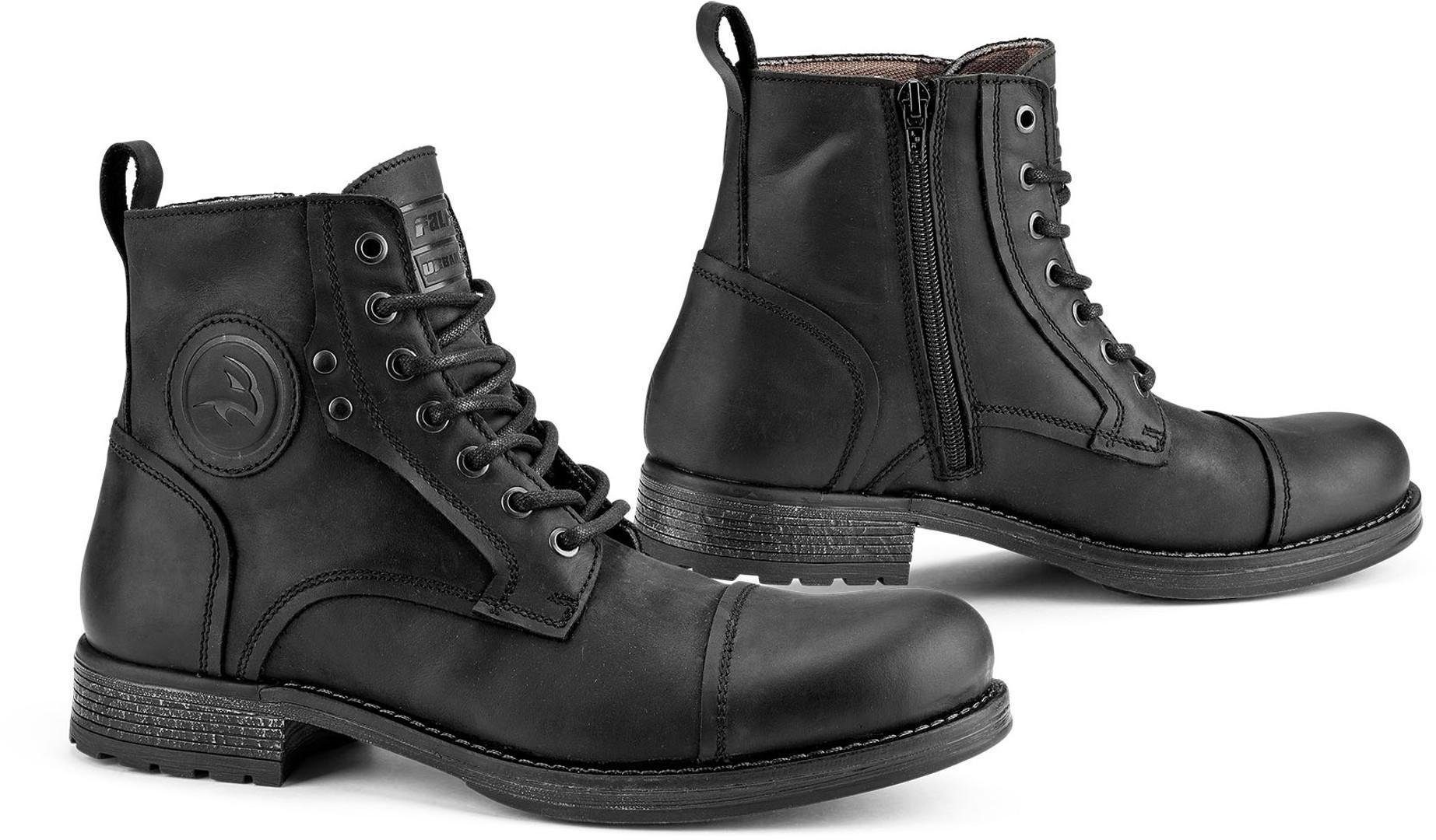 Falco Kaspar Motorradstiefel Motorradstiefel