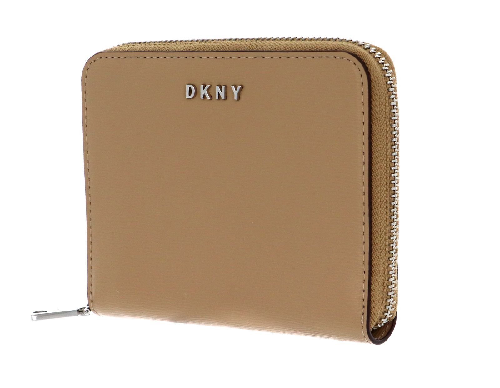 DKNY Geldbörse Bryant Jute