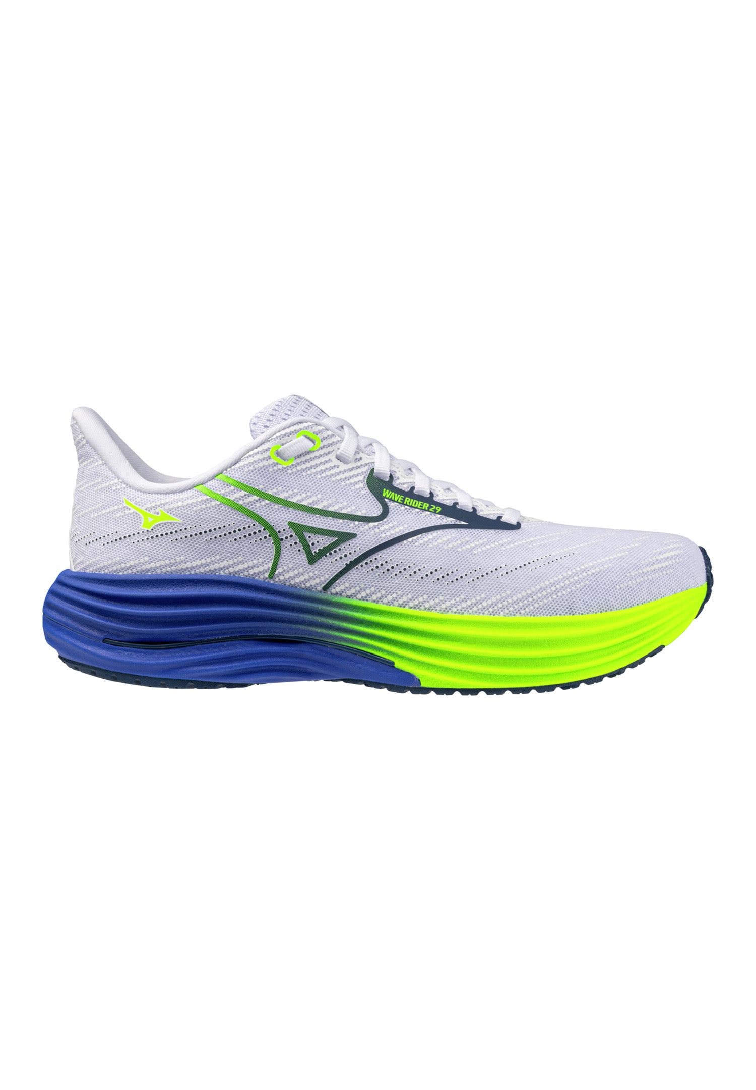 Mizuno WAVE RIDER 29 Sneaker