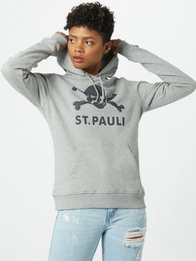 St. Pauli Sweatshirt (1-tlg) Weiteres Detail