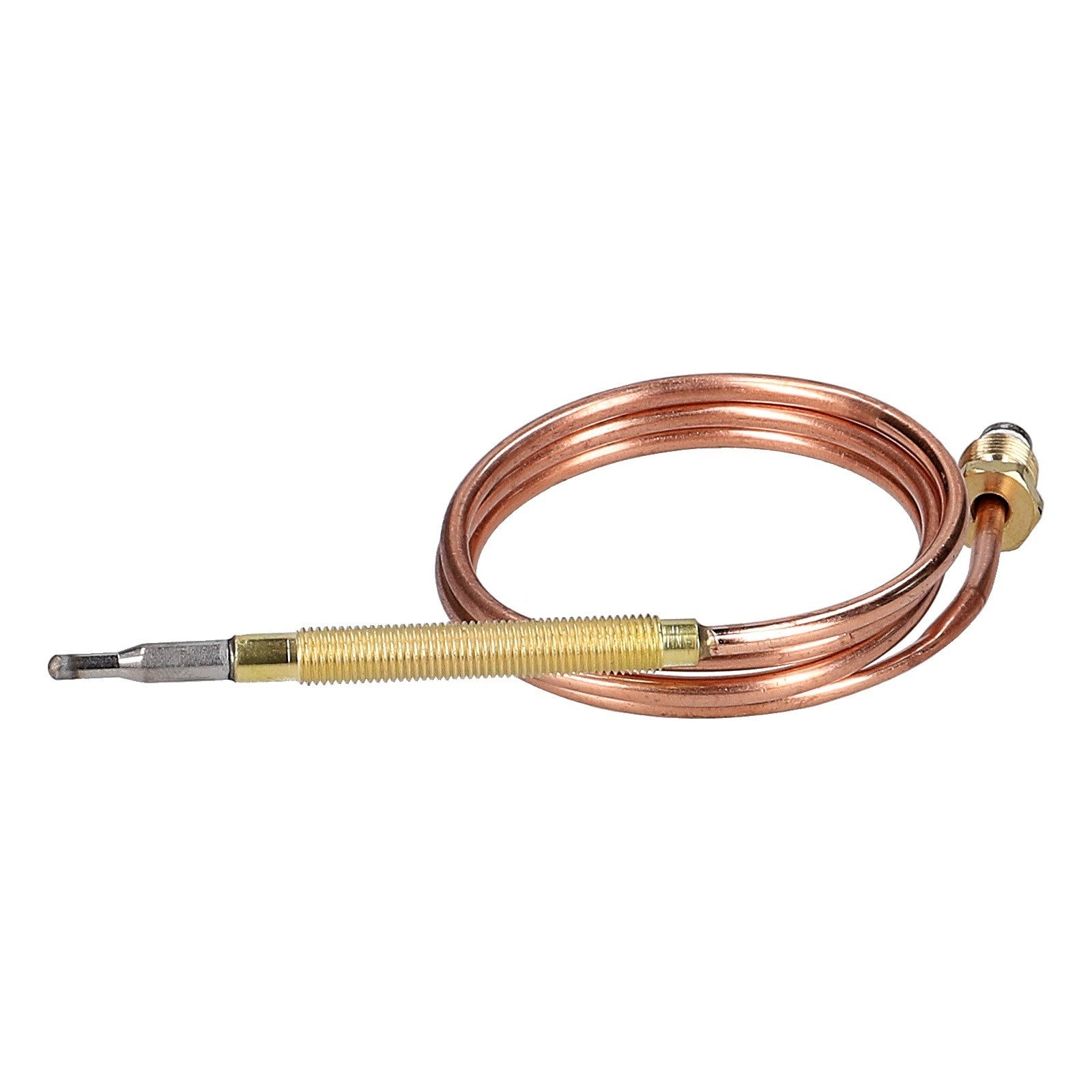 easyPART Montagezubehör Backofen wie EUROPART 10029743 Thermoelement Universal 900, Für Backofen / Herd