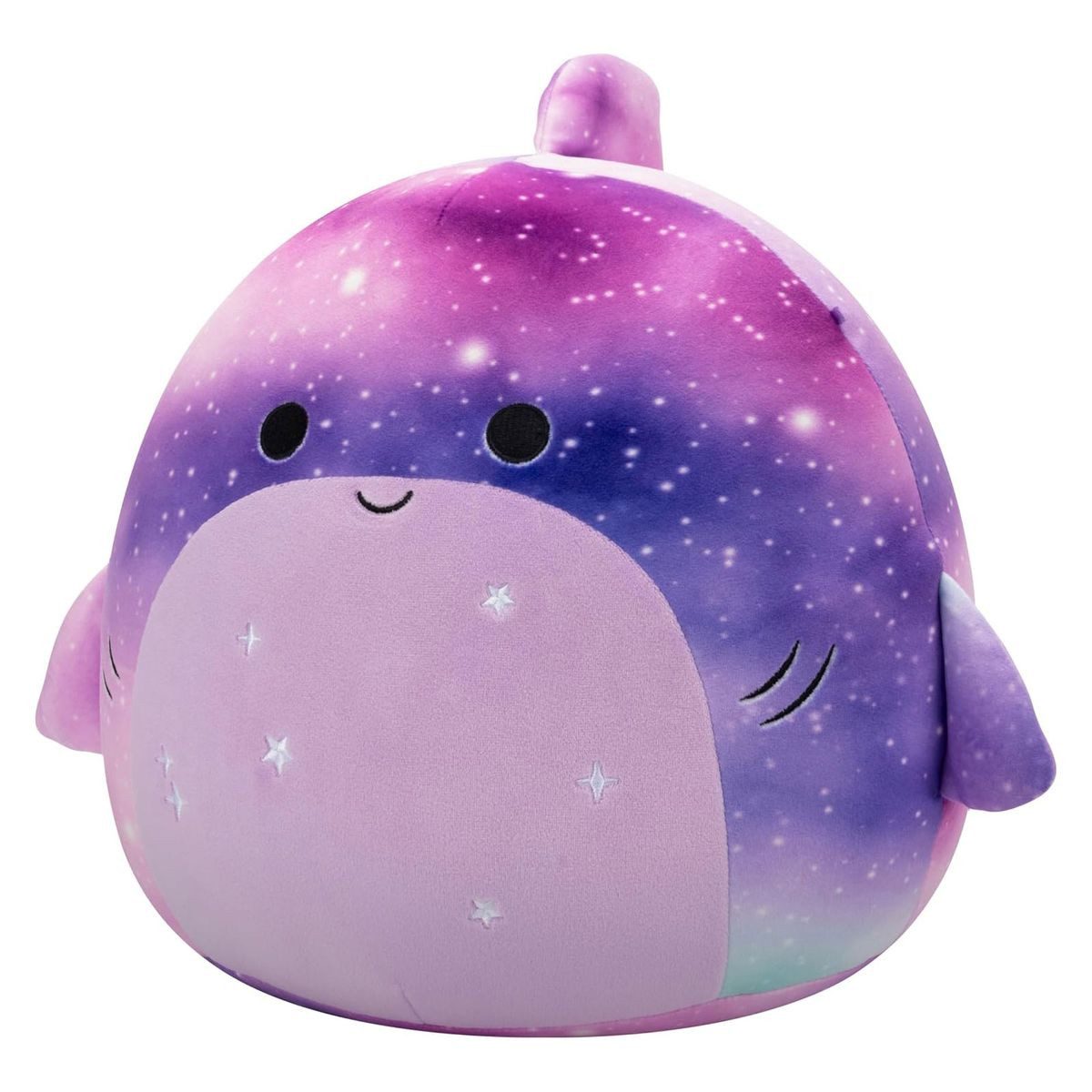 Jazwares Plüschfigur Jazwares SQCR06574 - Squishmallows - Aaliyah, der Hai, günstig online kaufen