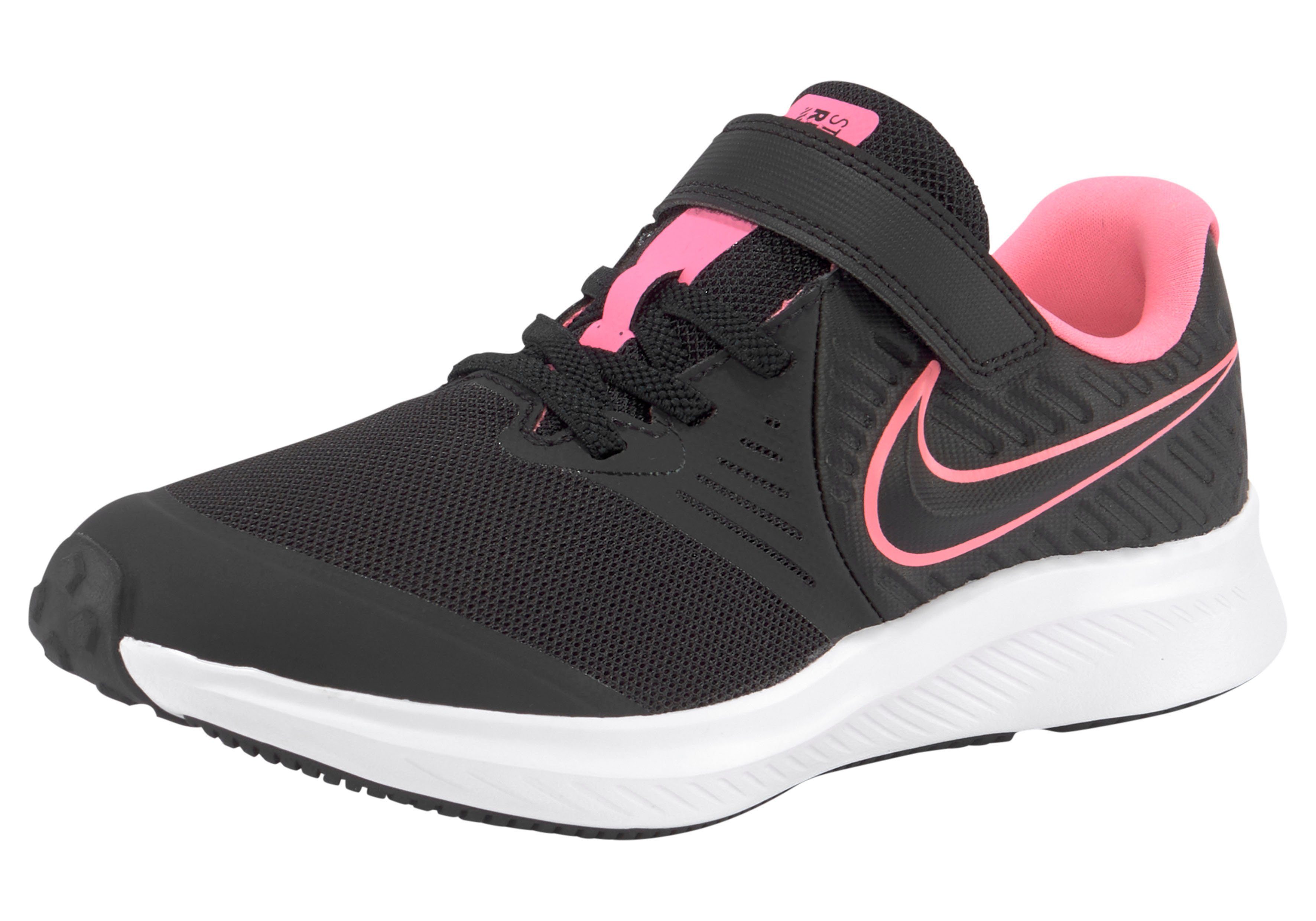 nike star runner 2 grey
