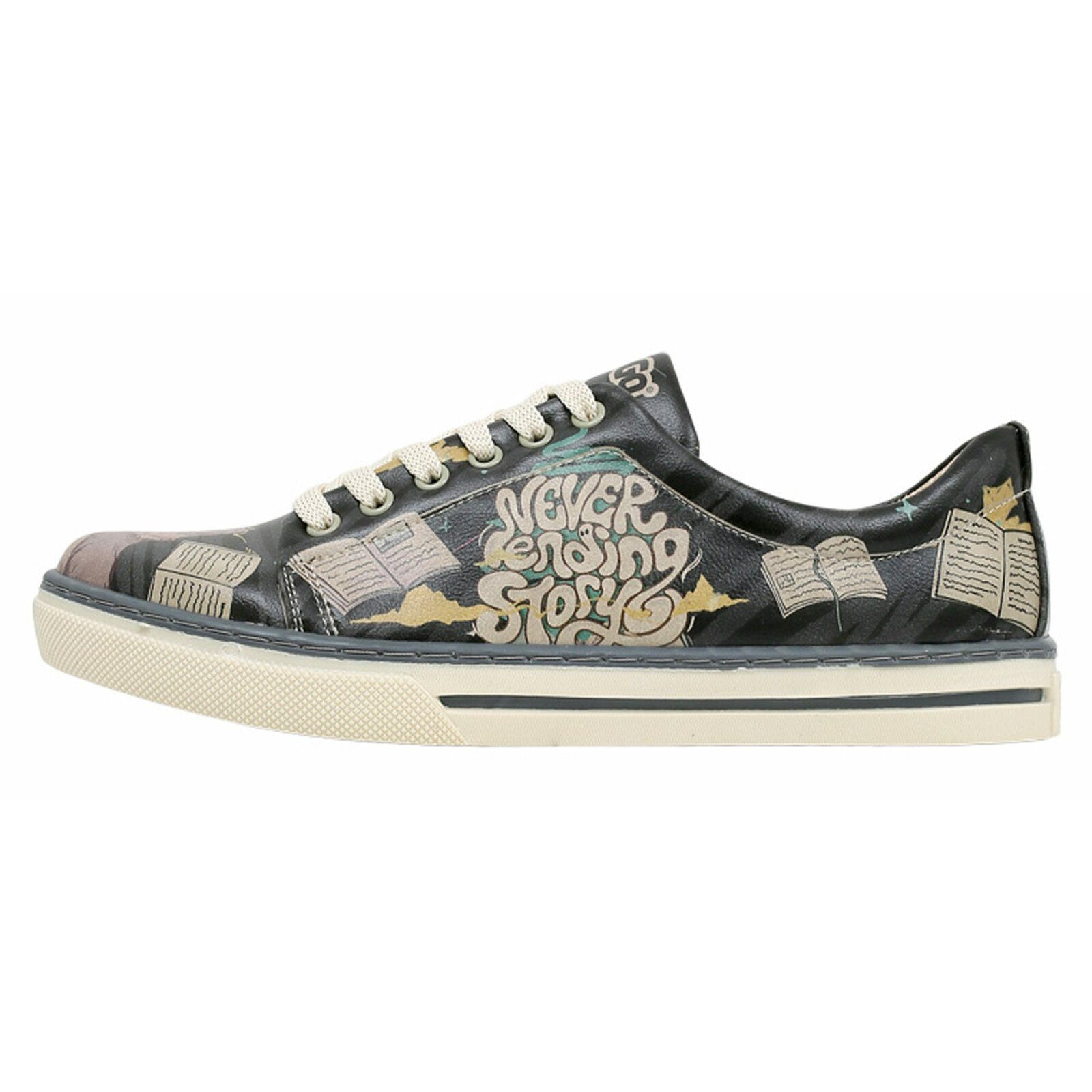 DOGO Sneaker Never Ending Story Damen günstig online kaufen