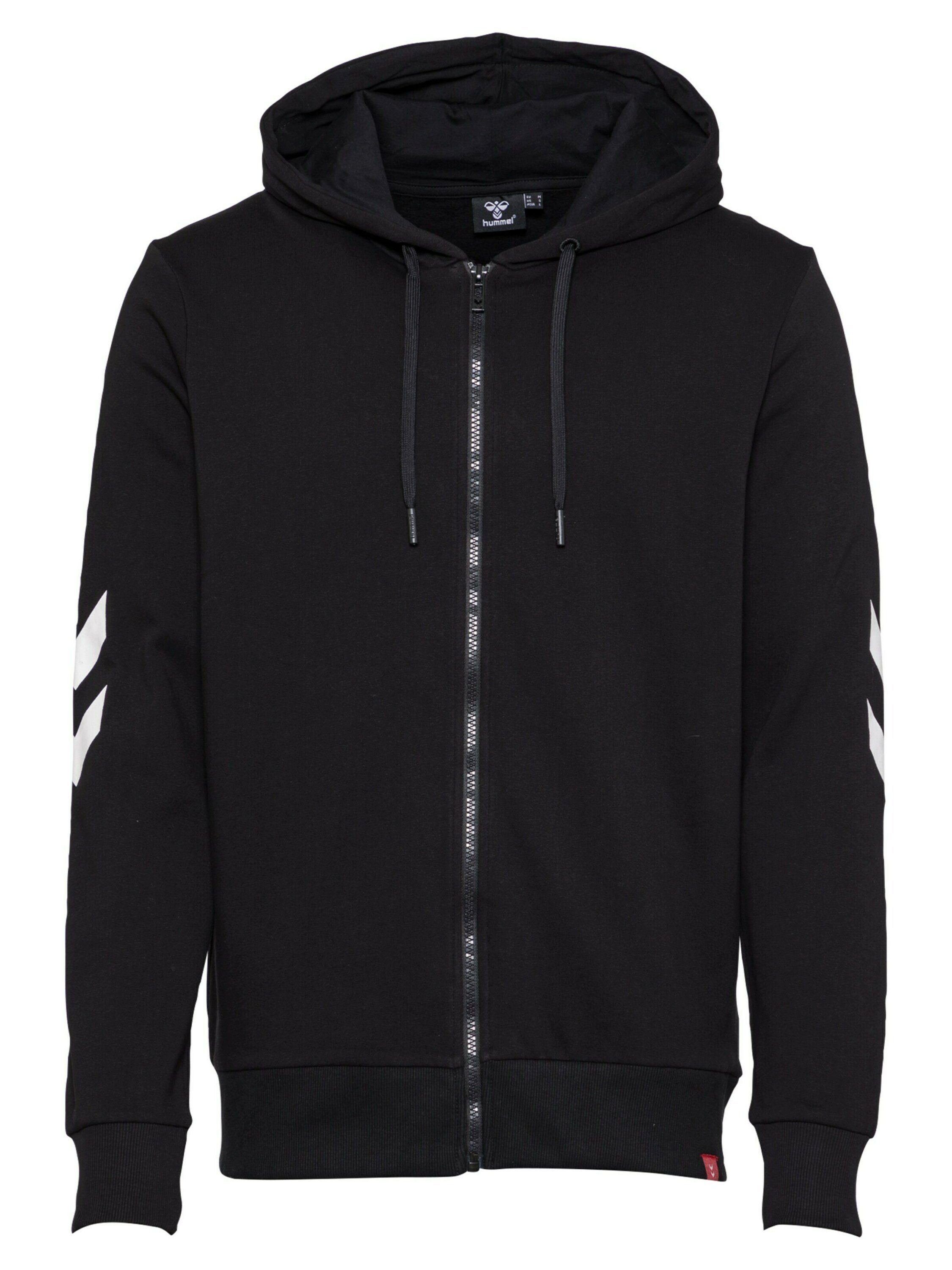 hummel Trainingsjacke Legacy (1-St) Plain/ohne Details