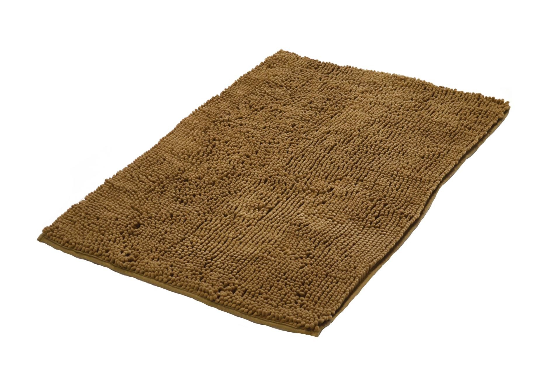 Ridder Badematte Soft beige, Höhe 2 günstig online kaufen