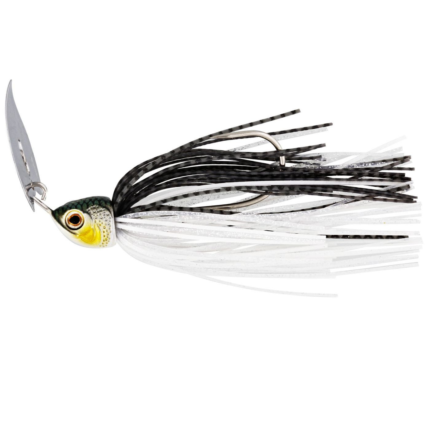 WESTIN Kunstköder Westin Bladebite V2 Tungsten Bladed Jig - Spinnköder