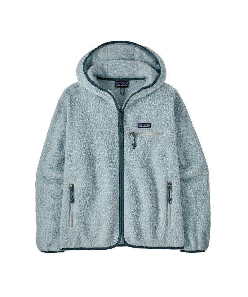 Patagonia Fleecejacke W's Retro Pile Hoody