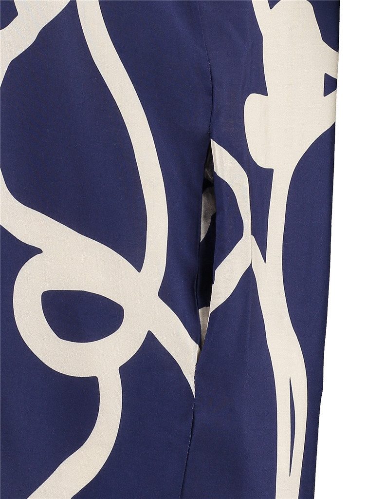 Key Largo Druckkleid