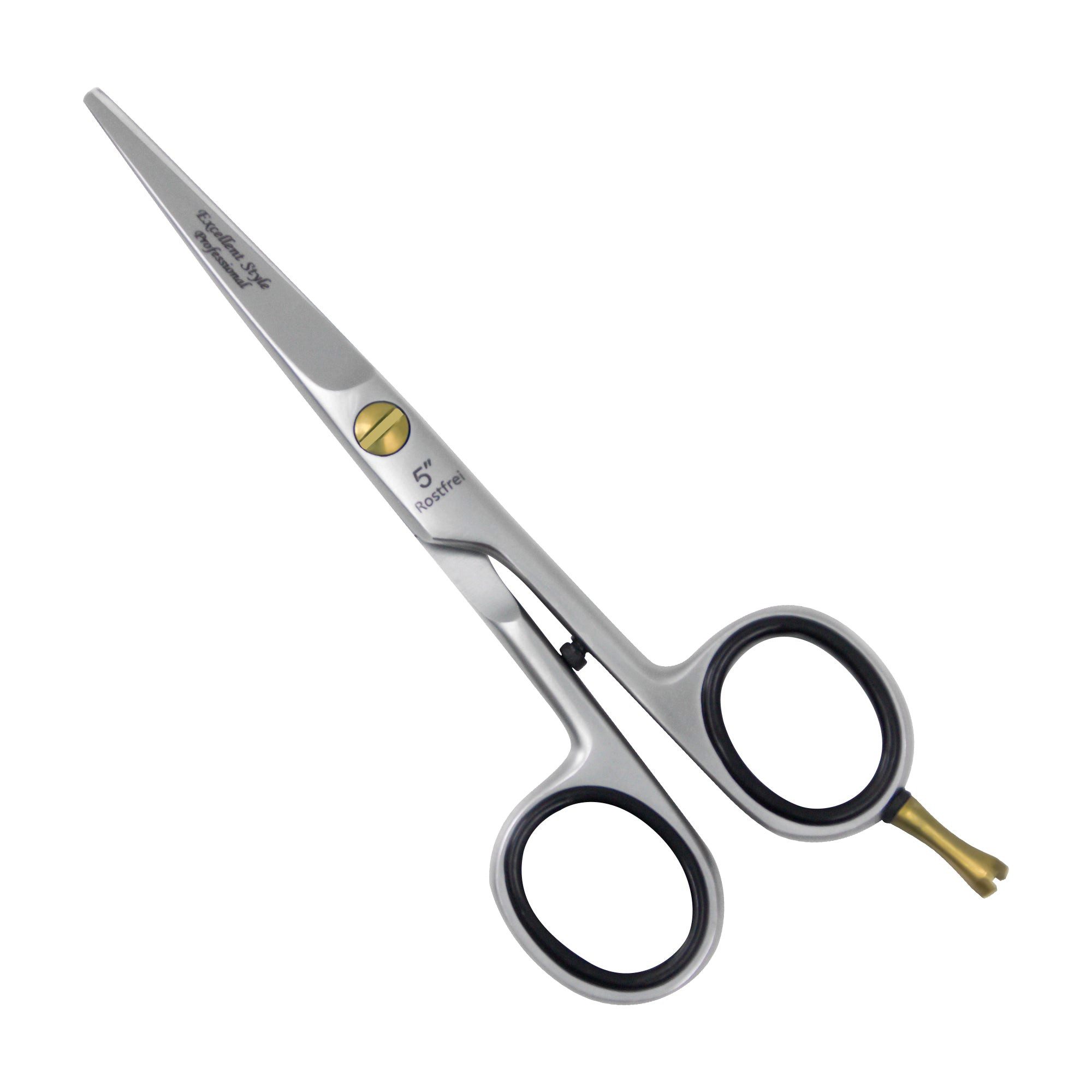 Excellent Solingen Haarschere Professionelle Haarschere, (1-tlg)