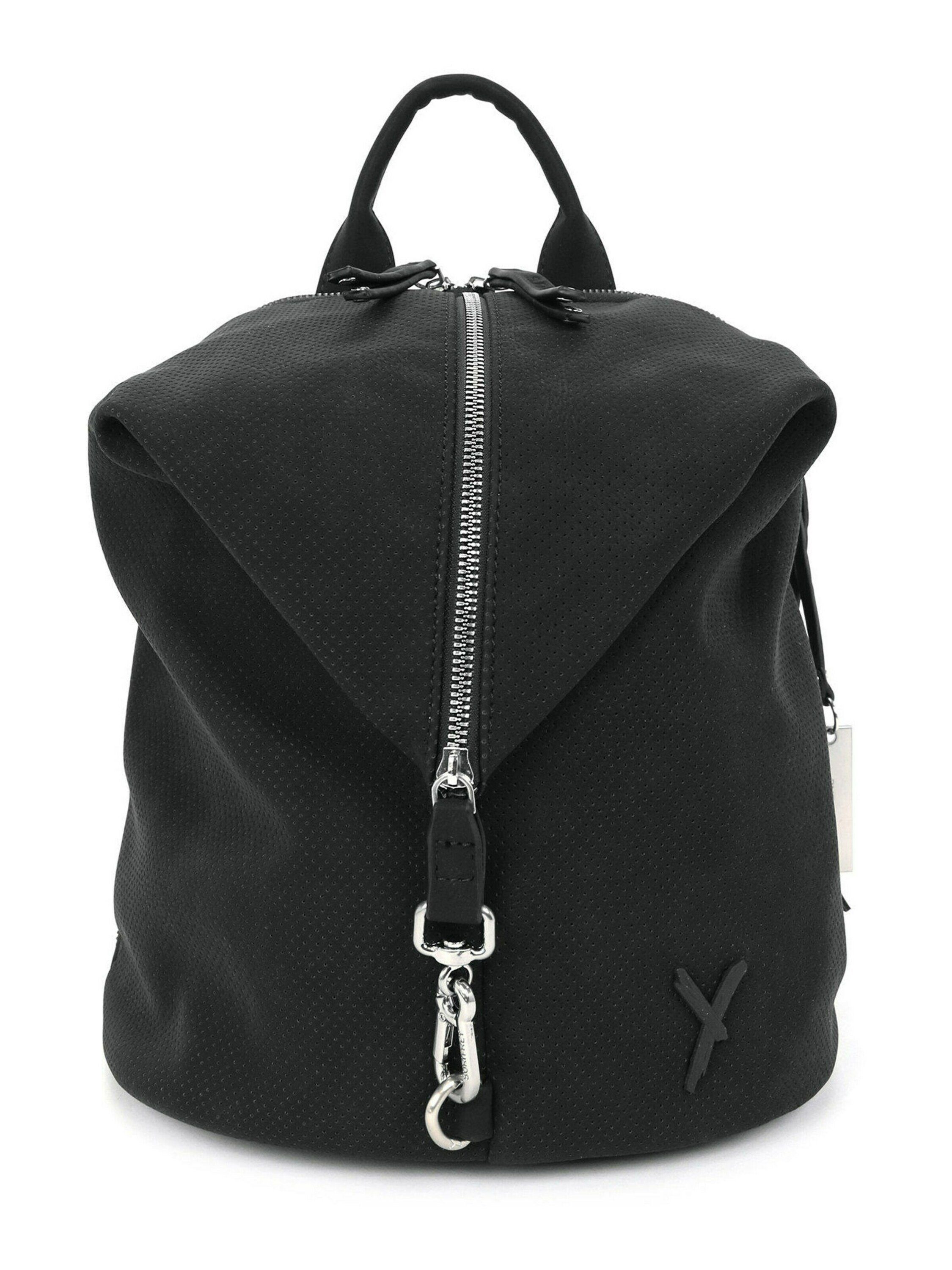 SURI FREY Freizeitrucksack Romy Black