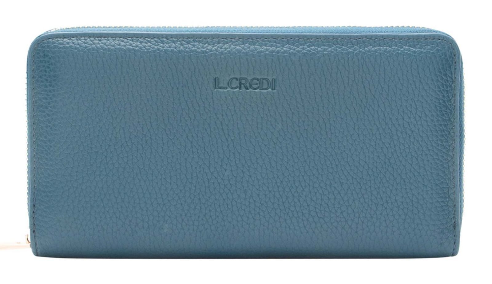 Geldbörse Zip Around Wallet